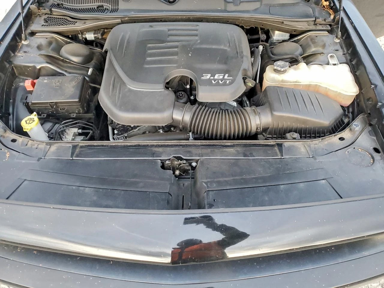 Dodge Challenger GT | Mobile.bg � ����������� 11