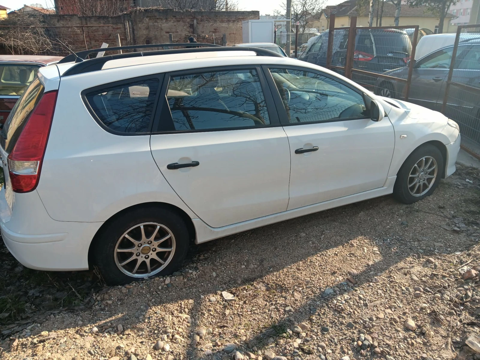 Hyundai I30  1, 4i | Mobile.bg � ����������� 2