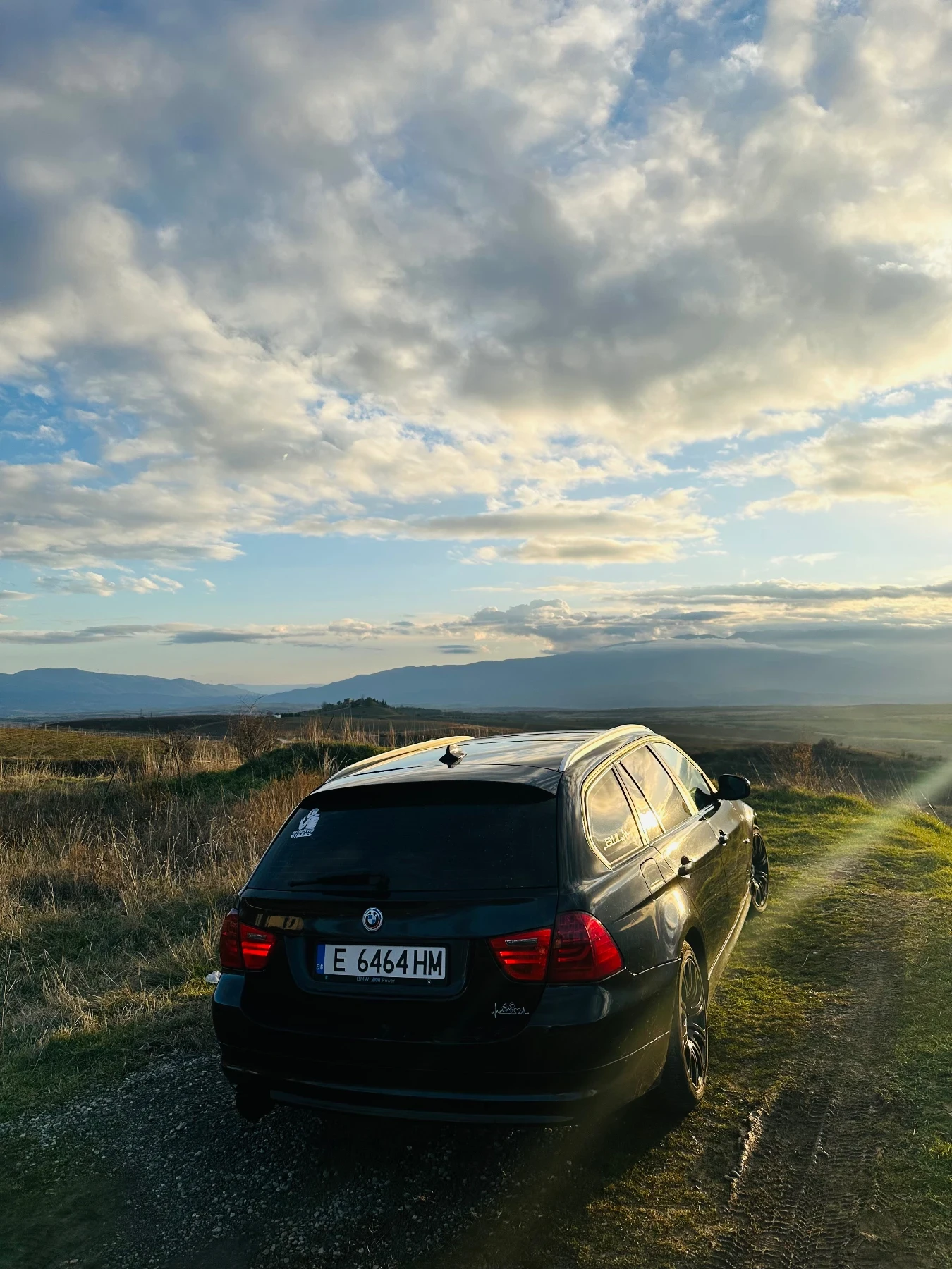 BMW 318 1.8, снимка 2 - Автомобили и джипове - 54146191