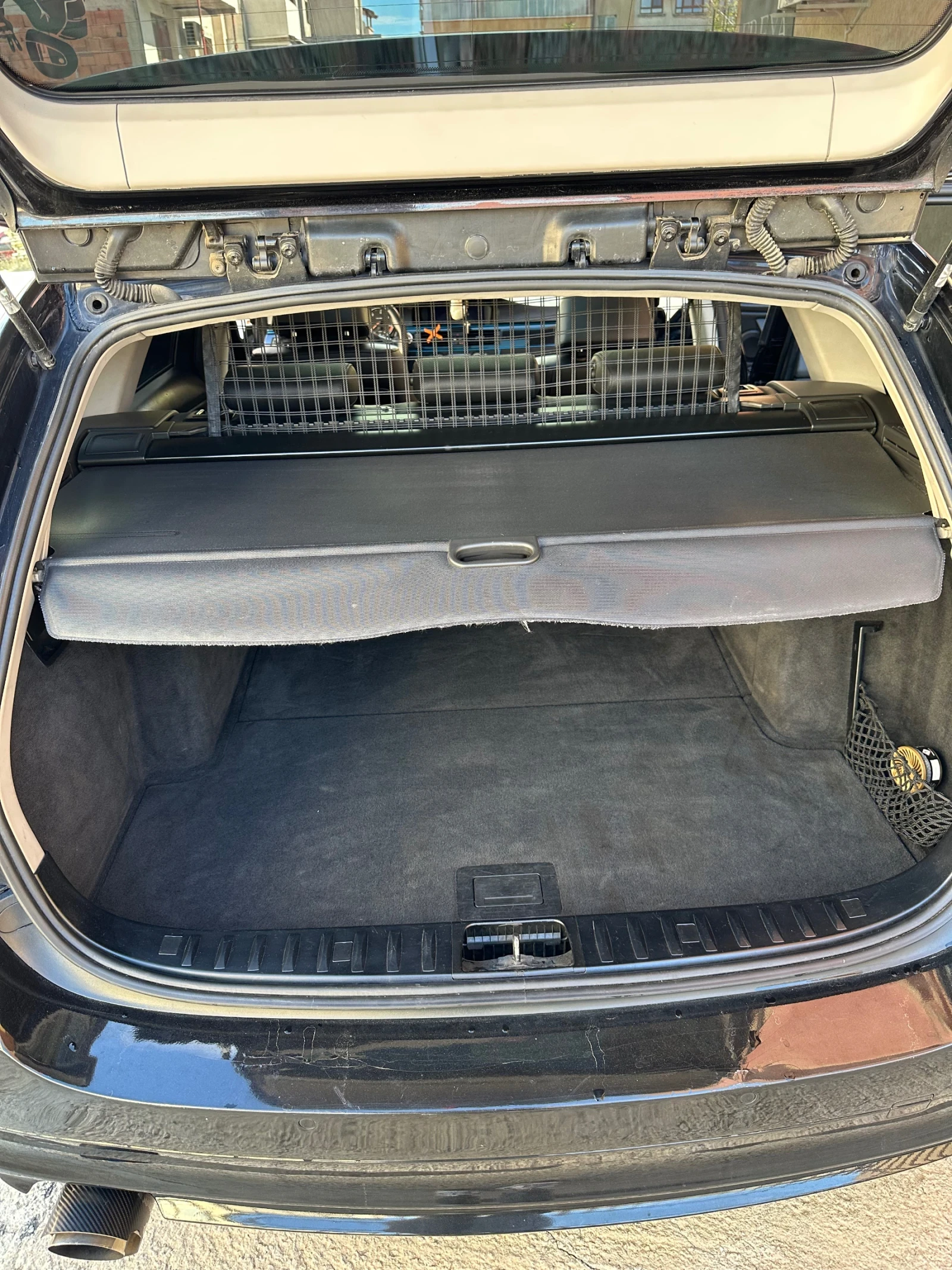 BMW 318 1.8, снимка 9 - Автомобили и джипове - 54146191