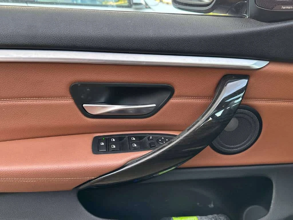 BMW 435 i xDrive M SPORT/CARFAX/ШИБИДАХ/ПОДГРЕВИ, снимка 15 - Автомобили и джипове - 54171609