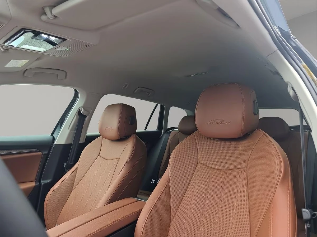 Skoda Superb 2.0 TDI 4x4 L&K CANTON CAMERA MATRIX, снимка 11 - Автомобили и джипове - 54269648