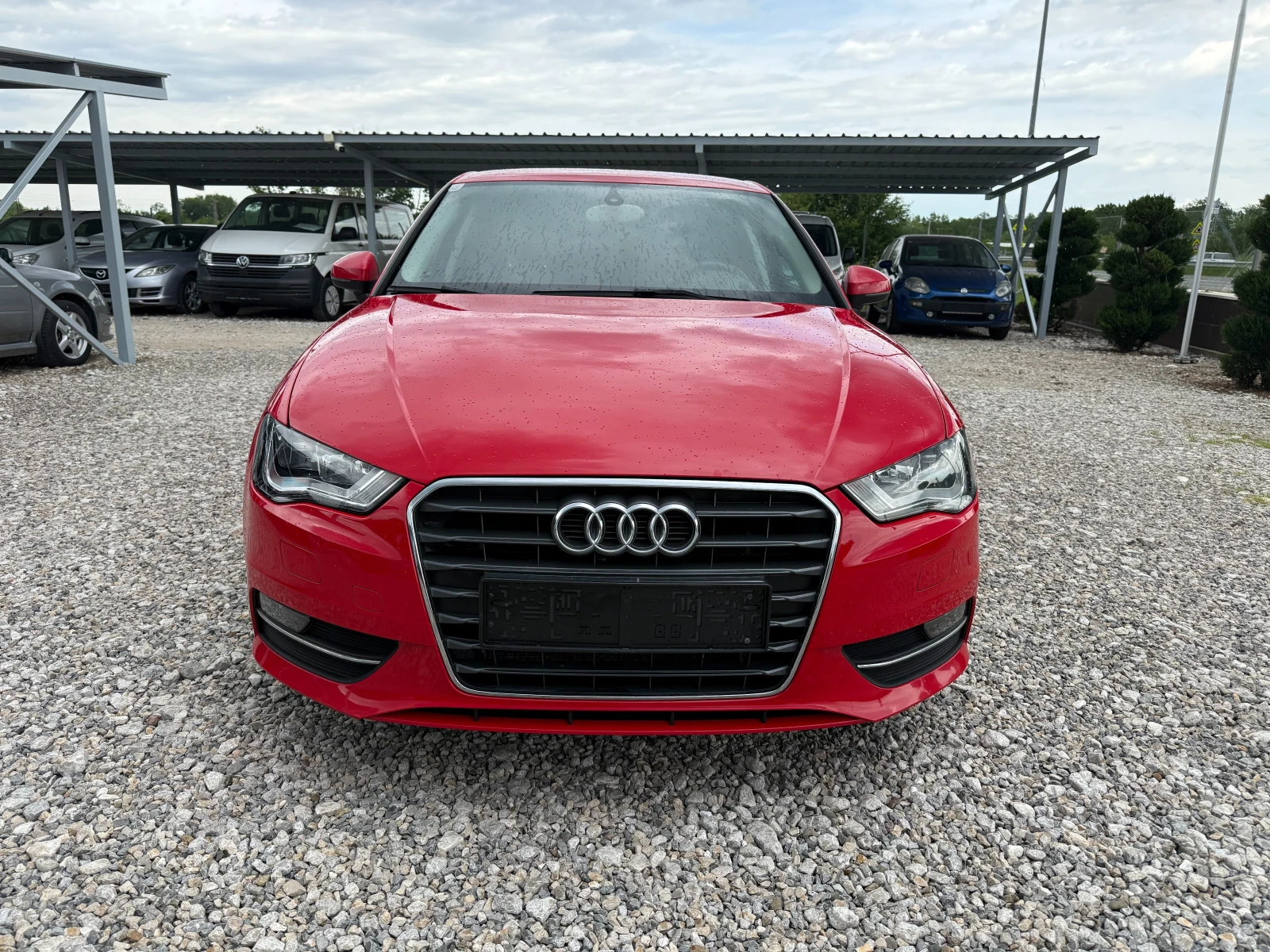 Audi A3 1, 6 TDI НАВИГАЦИЯ  !! РЕАЛНИ КИЛОМЕТРИ !!! , снимка 8 - Автомобили и джипове - 54573811