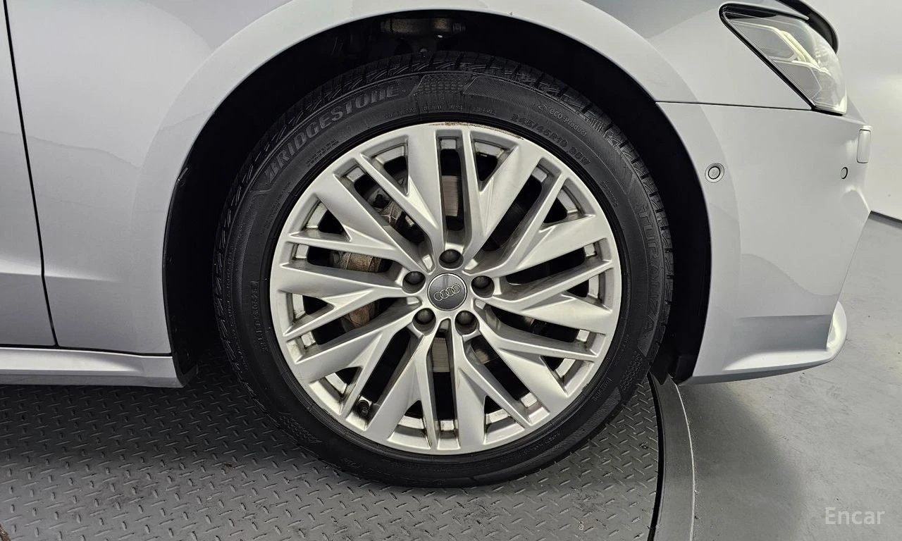 Audi A7 45 TDI Quattro* BANG & OLUFSEN* HEAD-UP* 360 CAM* , снимка 5 - Автомобили и джипове - 54639616