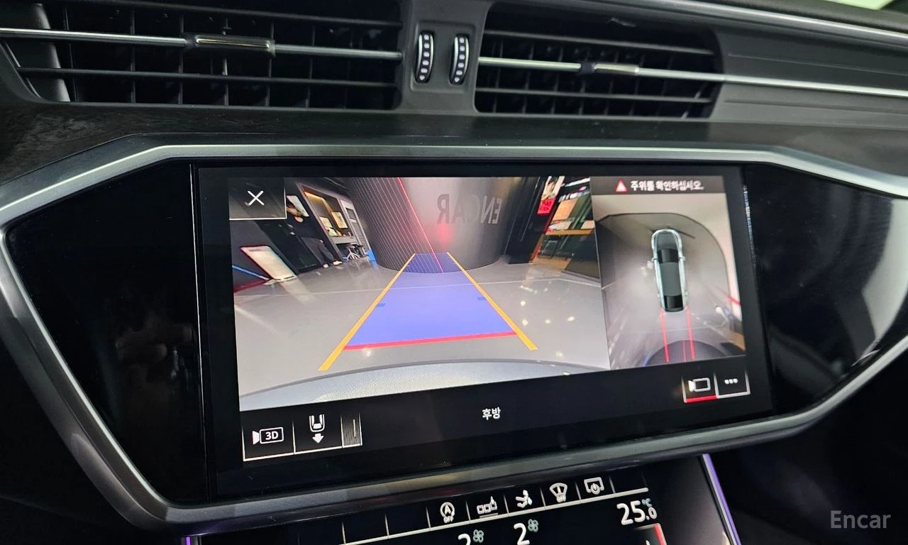 Audi A7 45 TDI Quattro* BANG & OLUFSEN* HEAD-UP* 360 CAM* , снимка 13 - Автомобили и джипове - 54639616