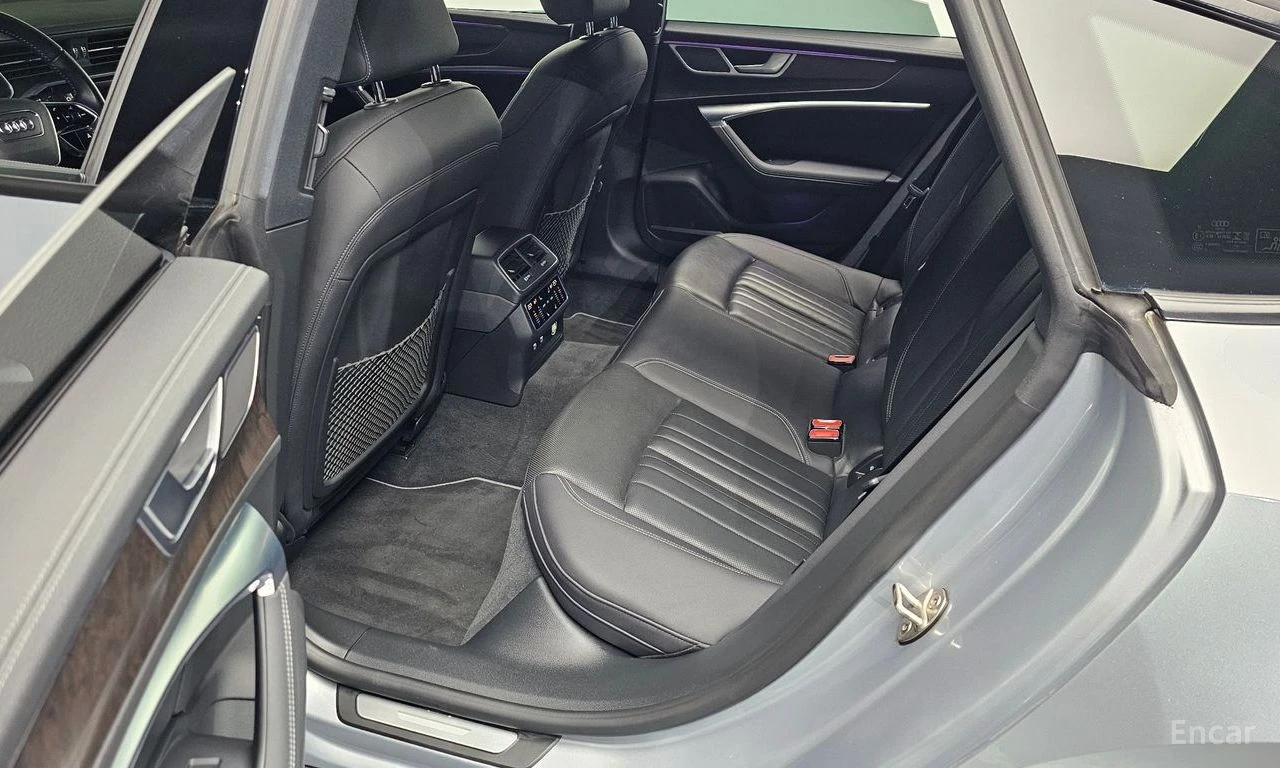 Audi A7 45 TDI Quattro* BANG & OLUFSEN* HEAD-UP* 360 CAM* , снимка 16 - Автомобили и джипове - 54639616