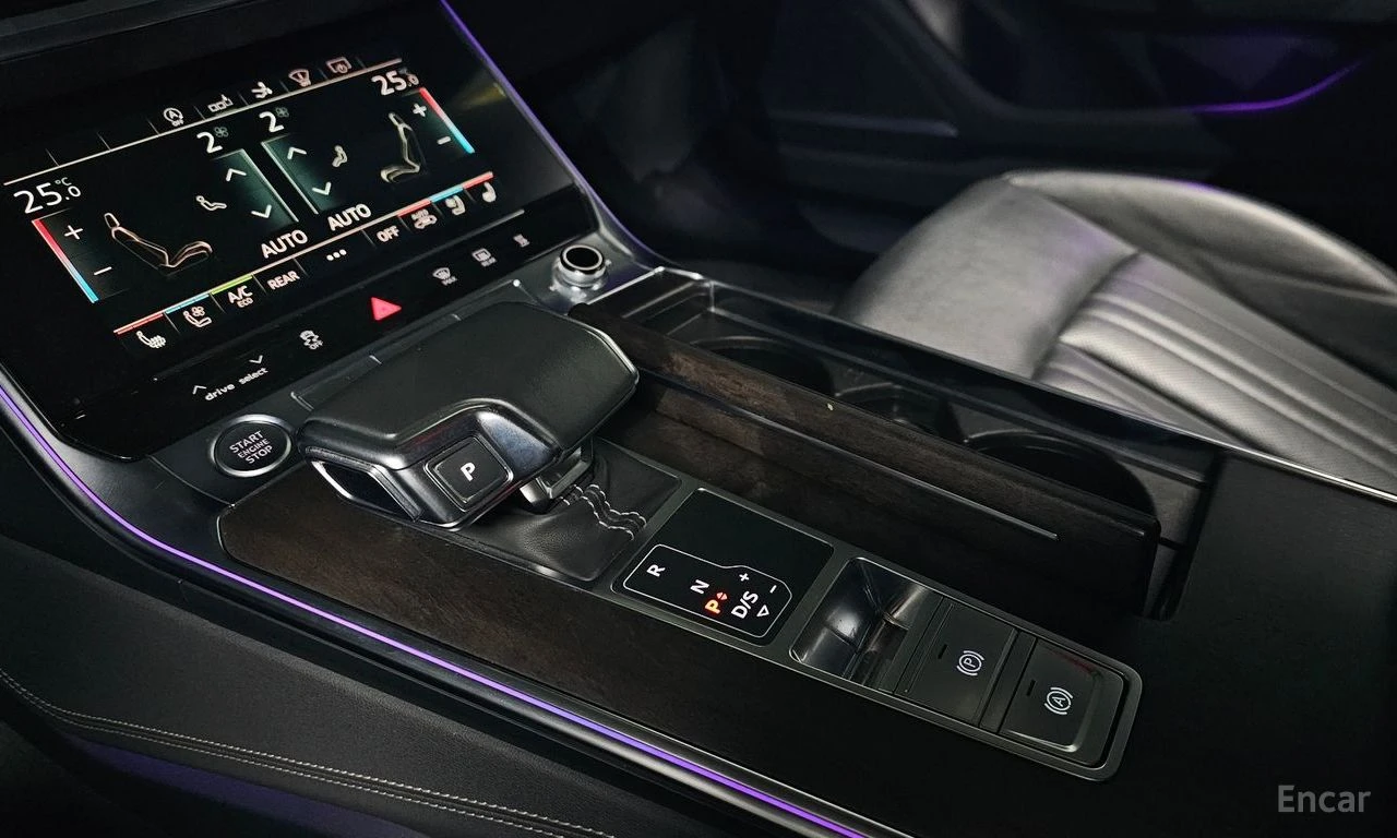 Audi A7 45 TDI Quattro* BANG & OLUFSEN* HEAD-UP* 360 CAM* , снимка 15 - Автомобили и джипове - 54639616