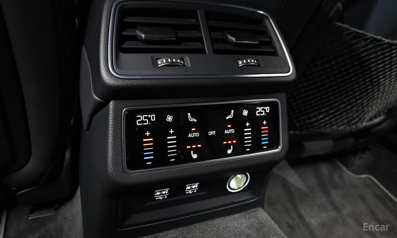 Audi A7 45 TDI Quattro* BANG & OLUFSEN* HEAD-UP* 360 CAM* , снимка 17 - Автомобили и джипове - 54639616