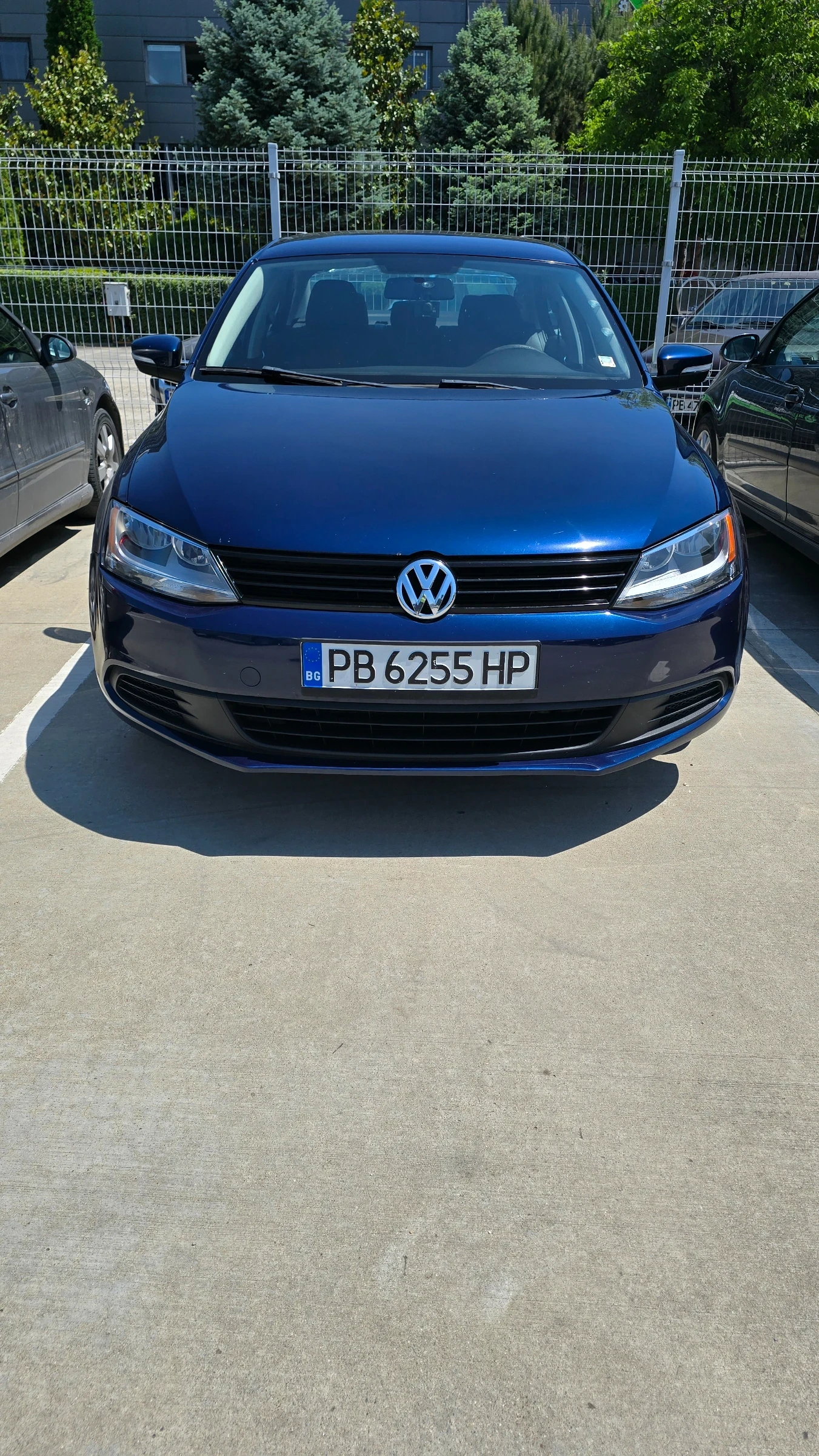 VW Jetta 6 | Mobile.bg � ����������� 4