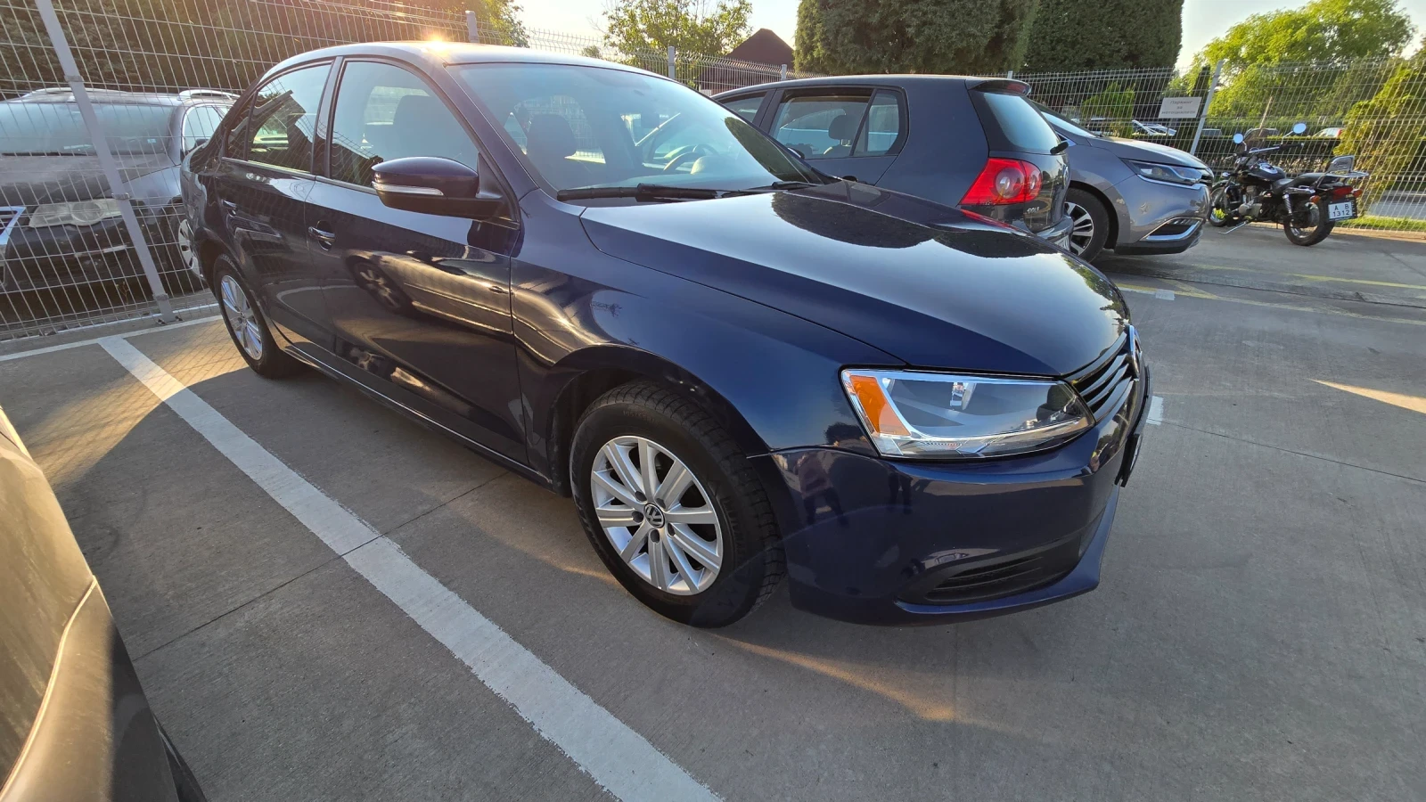 VW Jetta 6 | Mobile.bg � ����������� 3