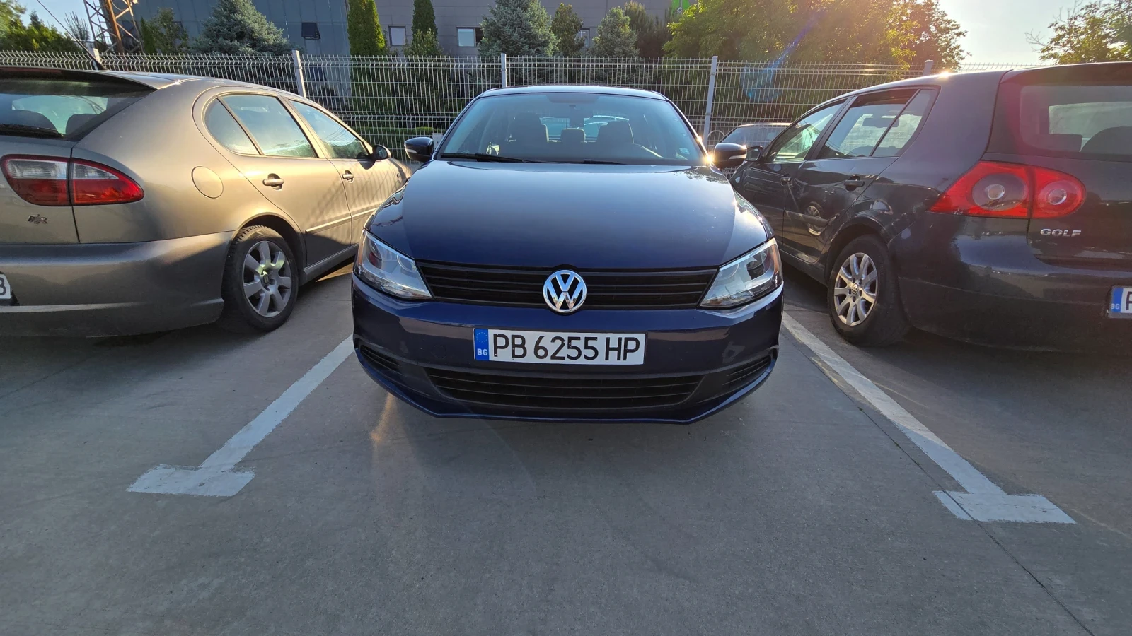 VW Jetta 6 | Mobile.bg � ����������� 2
