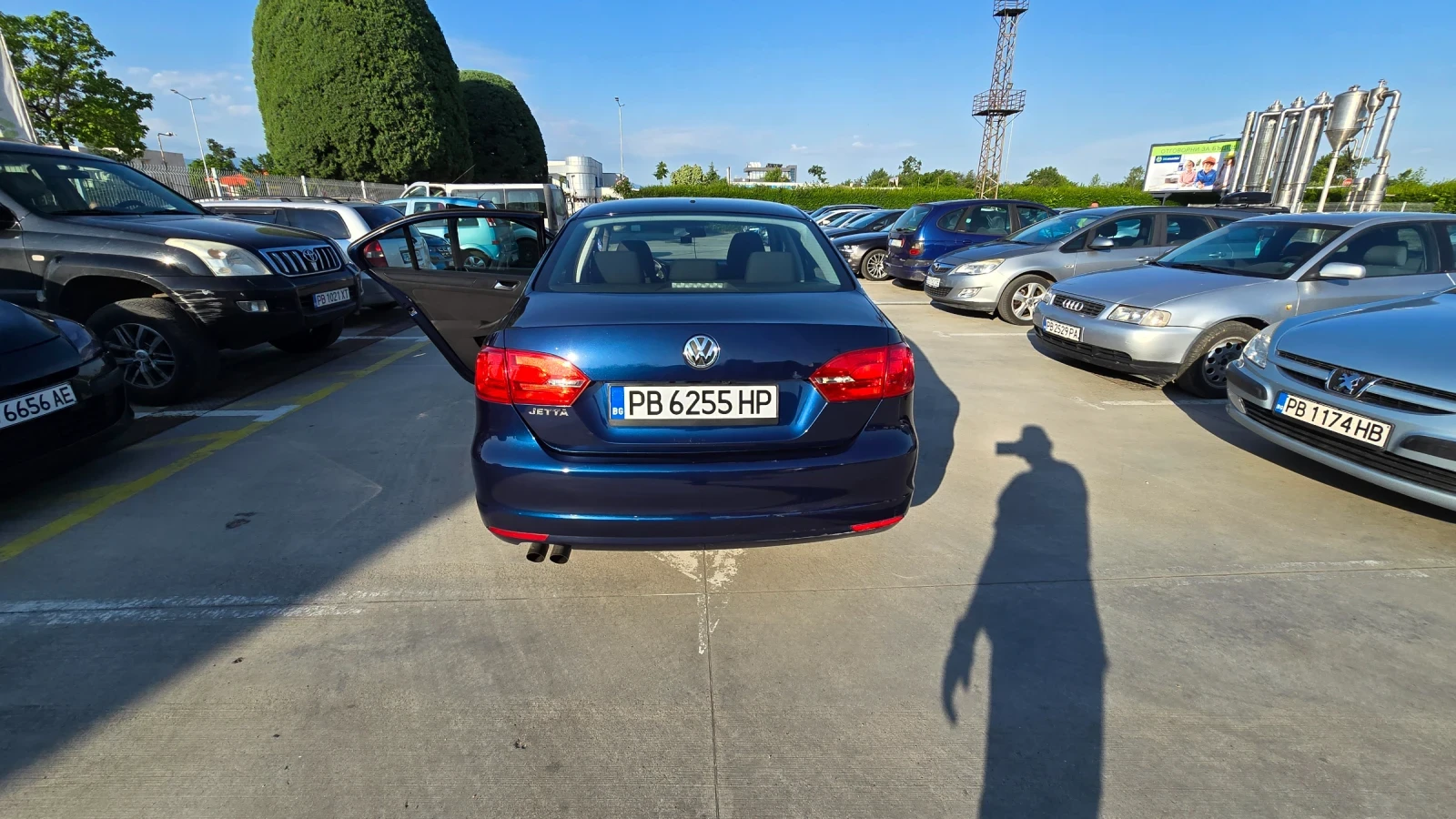 VW Jetta 6 | Mobile.bg � ����������� 9