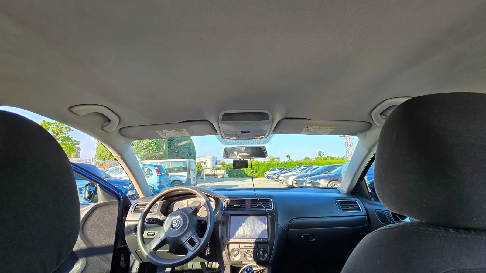 VW Jetta 6 | Mobile.bg � ����������� 13