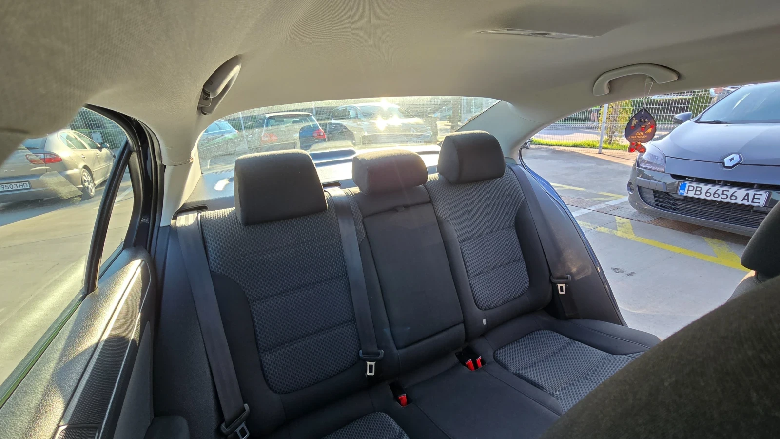 VW Jetta 6 | Mobile.bg � ����������� 14