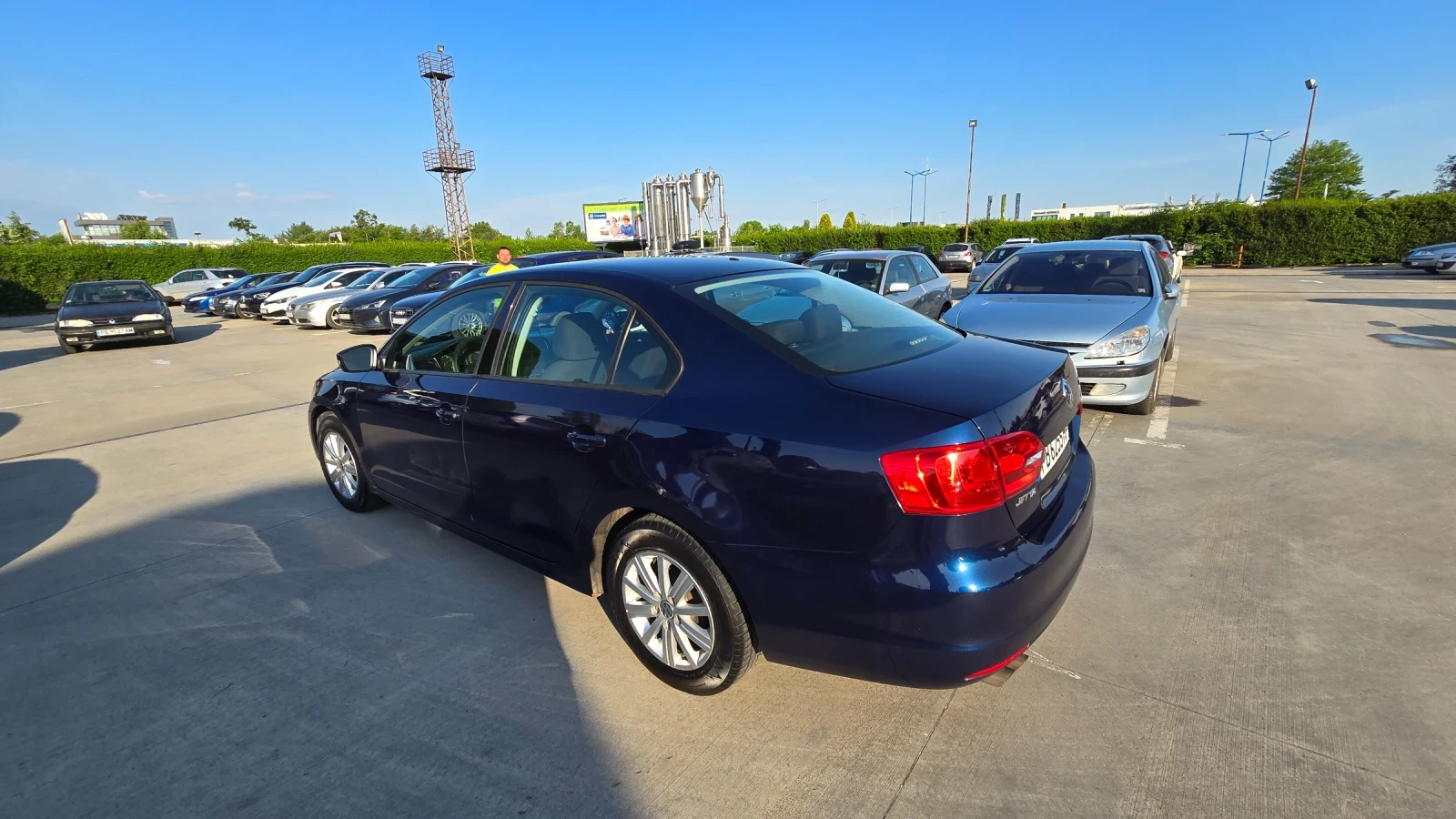 VW Jetta 6 | Mobile.bg � ����������� 8