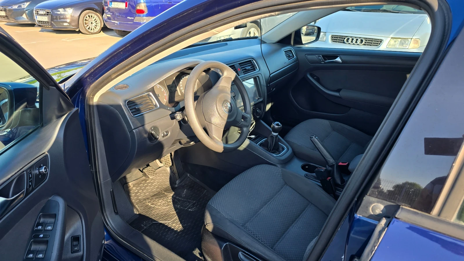 VW Jetta 6 | Mobile.bg � ����������� 15
