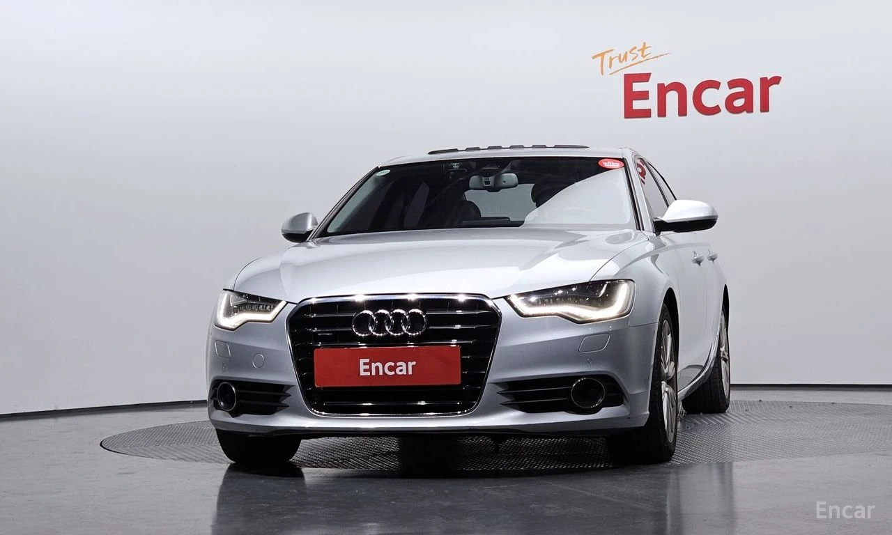 Audi A6 3.0 TFSI QUATTRO* DISTRONIC* ПОДГРЕВ* ШИБИДАХ*  , снимка 2 - Автомобили и джипове - 54749280