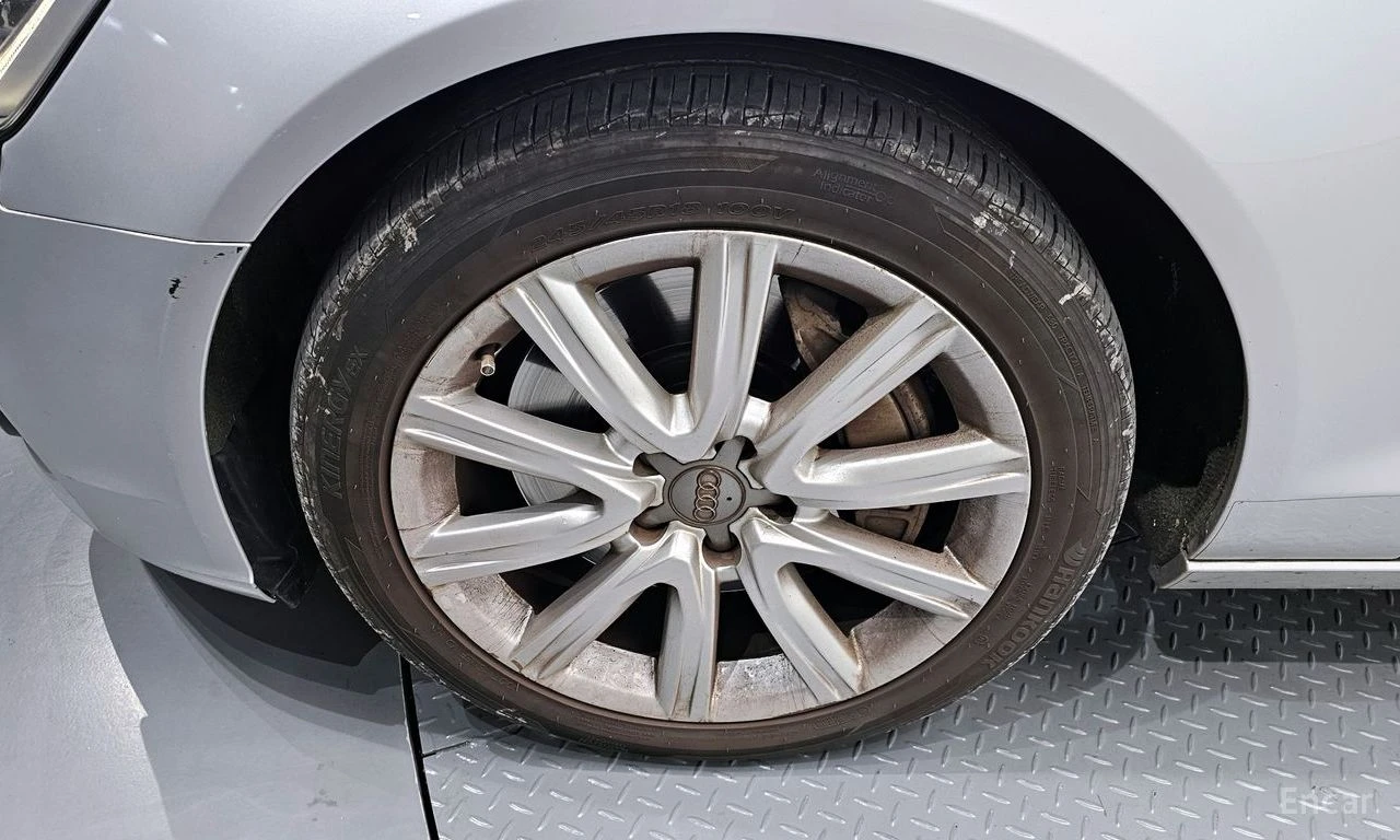 Audi A6 3.0 TFSI QUATTRO* DISTRONIC* ПОДГРЕВ* ШИБИДАХ*  , снимка 5 - Автомобили и джипове - 54749280