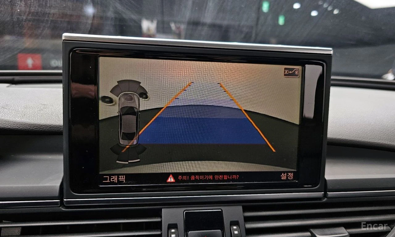 Audi A6 3.0 TFSI QUATTRO* DISTRONIC* ПОДГРЕВ* ШИБИДАХ*  , снимка 11 - Автомобили и джипове - 54749280