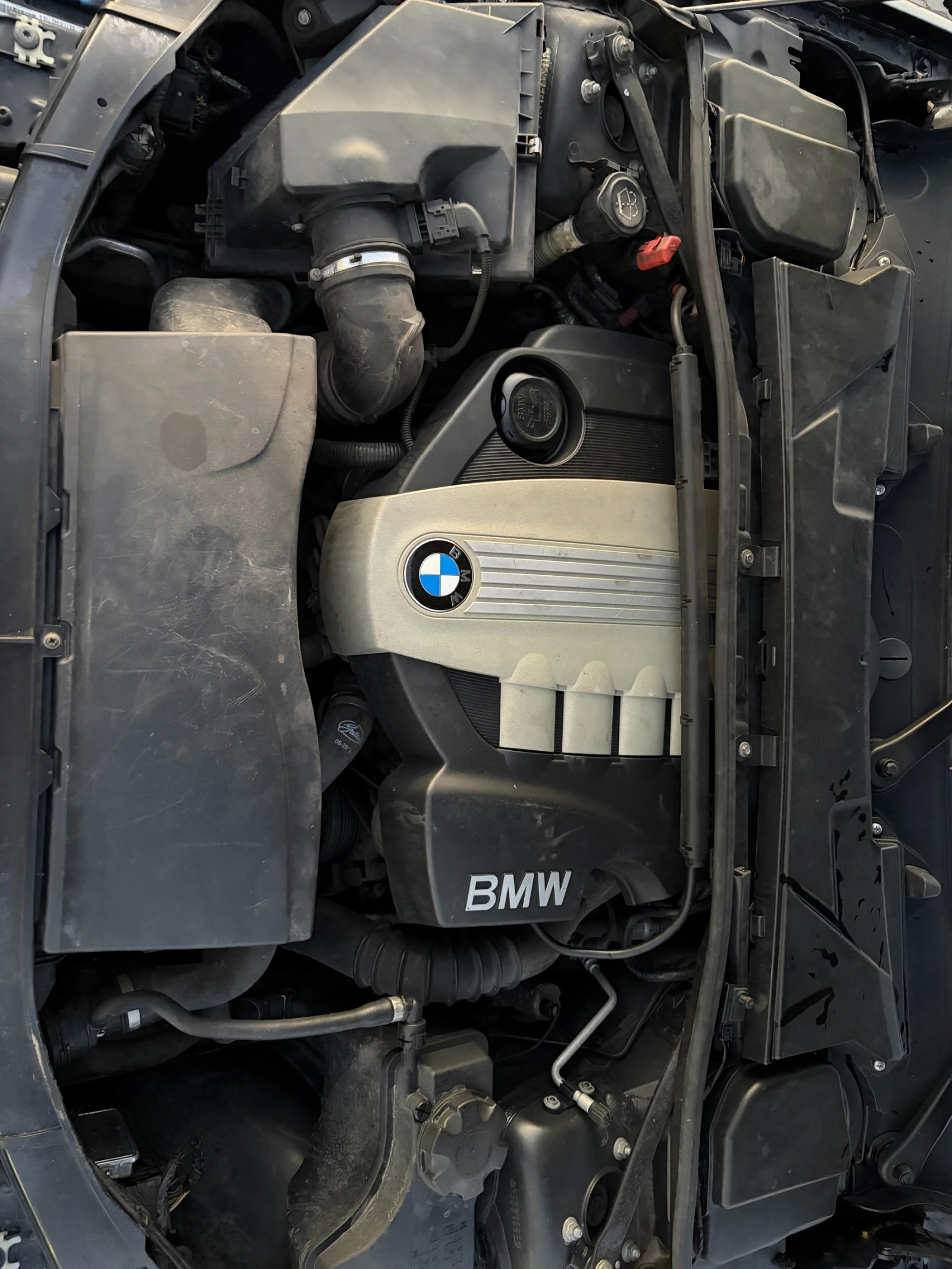 BMW 320 e91, снимка 16 - Автомобили и джипове - 54756991