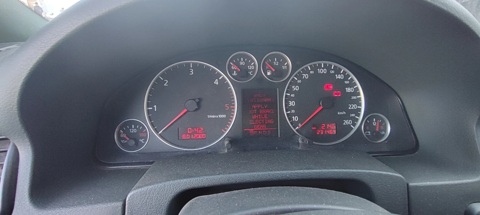 Audi A6 Allroad, снимка 10 - Автомобили и джипове - 54781601