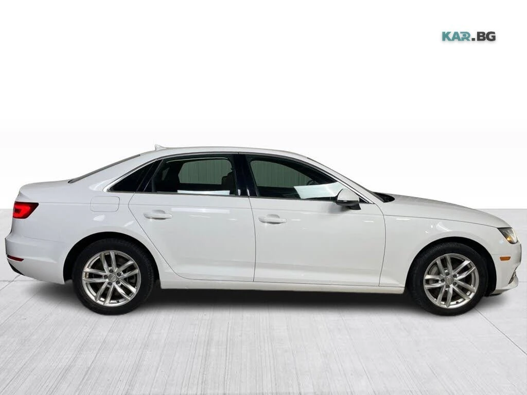 Audi A4 * QUATTRO* PROGRESIV* S-LINE* АвтоКредит* (ЦЕНА ДО, снимка 8 - Автомобили и джипове - 54790216