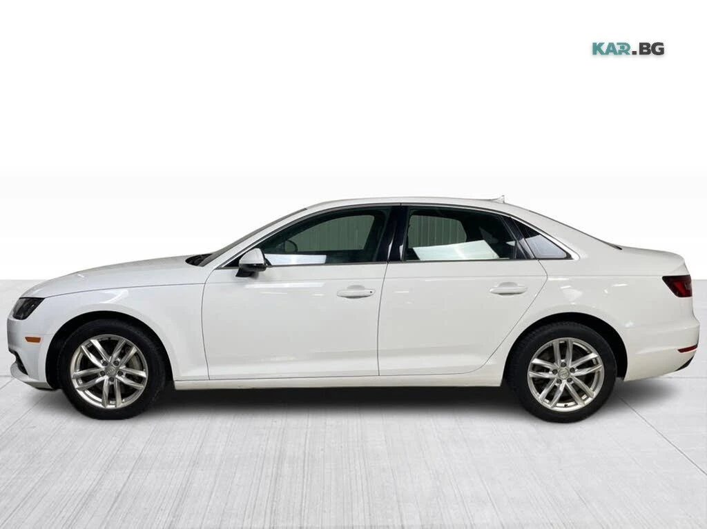 Audi A4 * QUATTRO* PROGRESIV* S-LINE* АвтоКредит* (ЦЕНА ДО, снимка 4 - Автомобили и джипове - 54790216