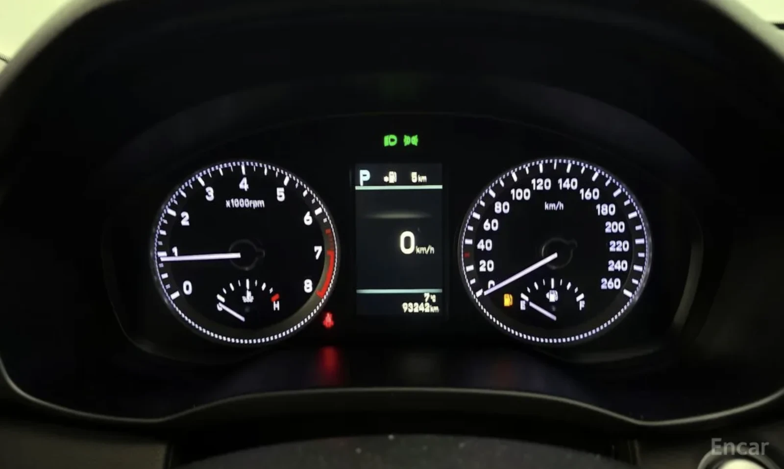 Hyundai Grandeur Exclusive Special / 360 КАМЕРИ / ОБДУХ / ШИБИДАХ/ , снимка 8 - Автомобили и джипове - 54824382