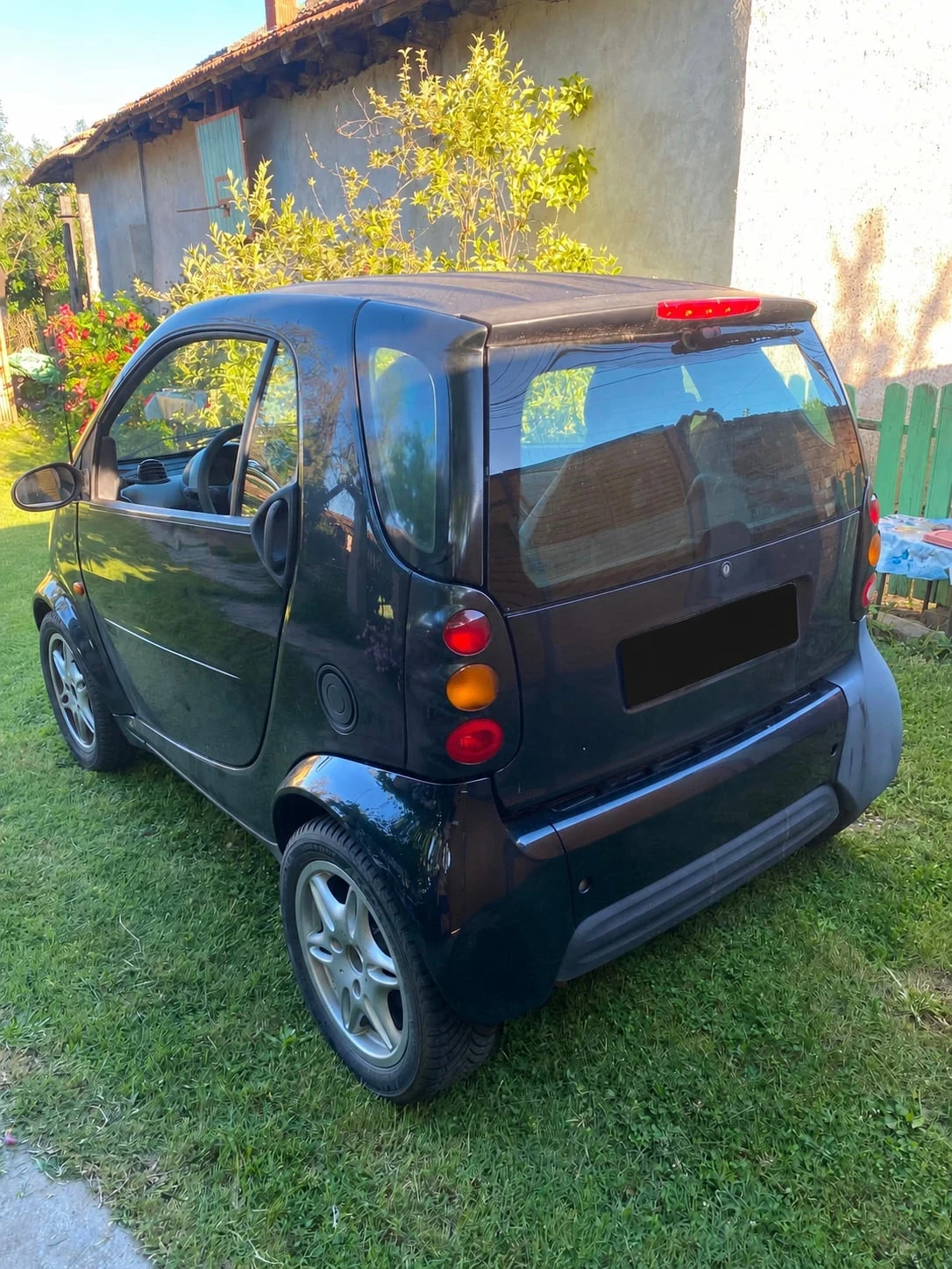 Smart Fortwo | Mobile.bg � ����������� 2