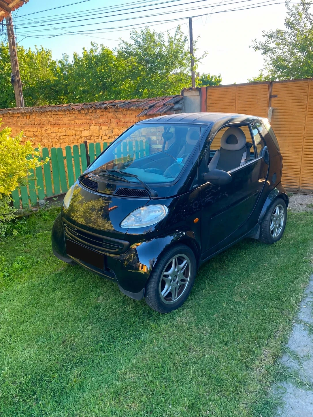Smart Fortwo | Mobile.bg � ����������� 1