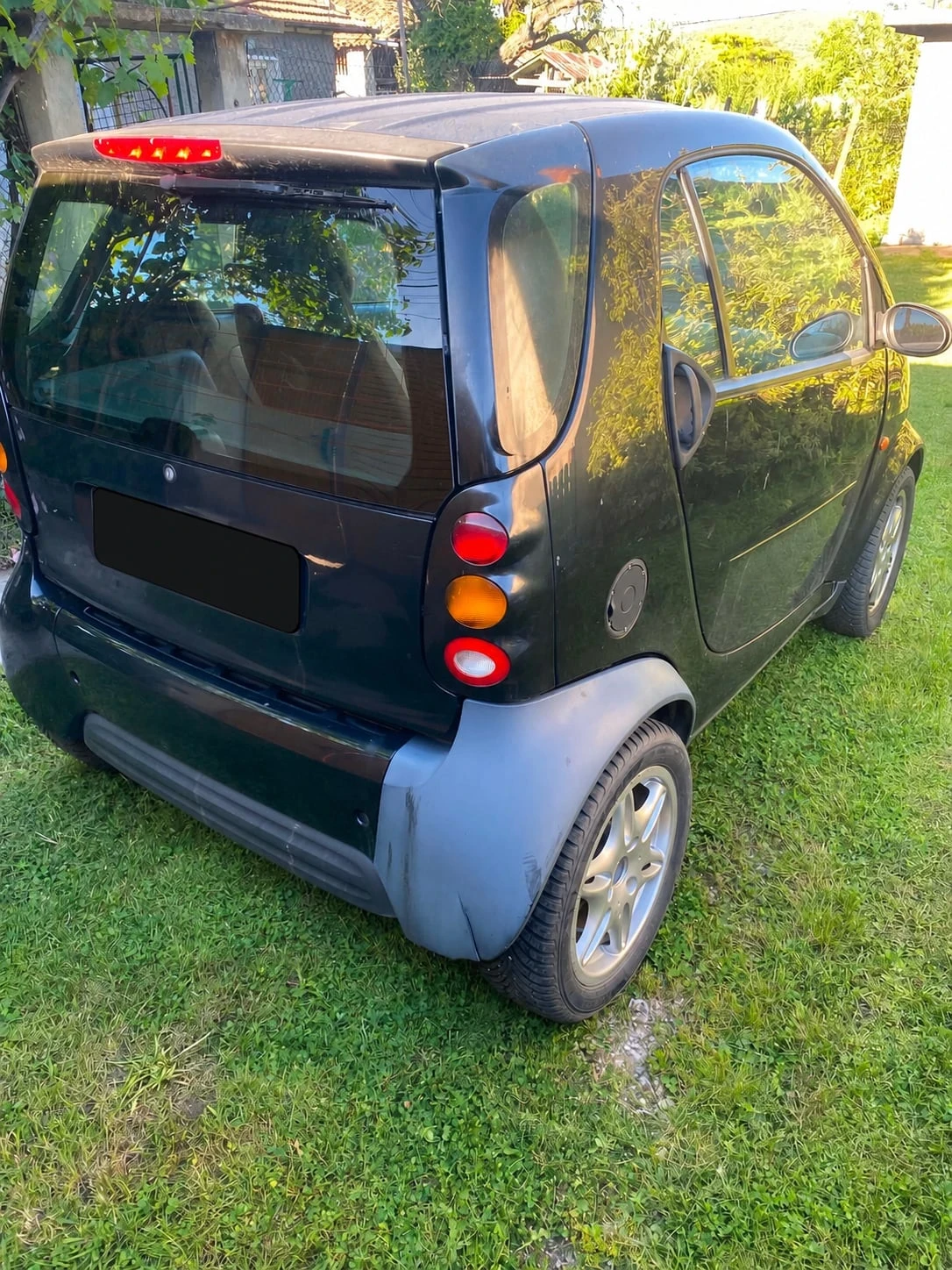 Smart Fortwo | Mobile.bg � ����������� 4
