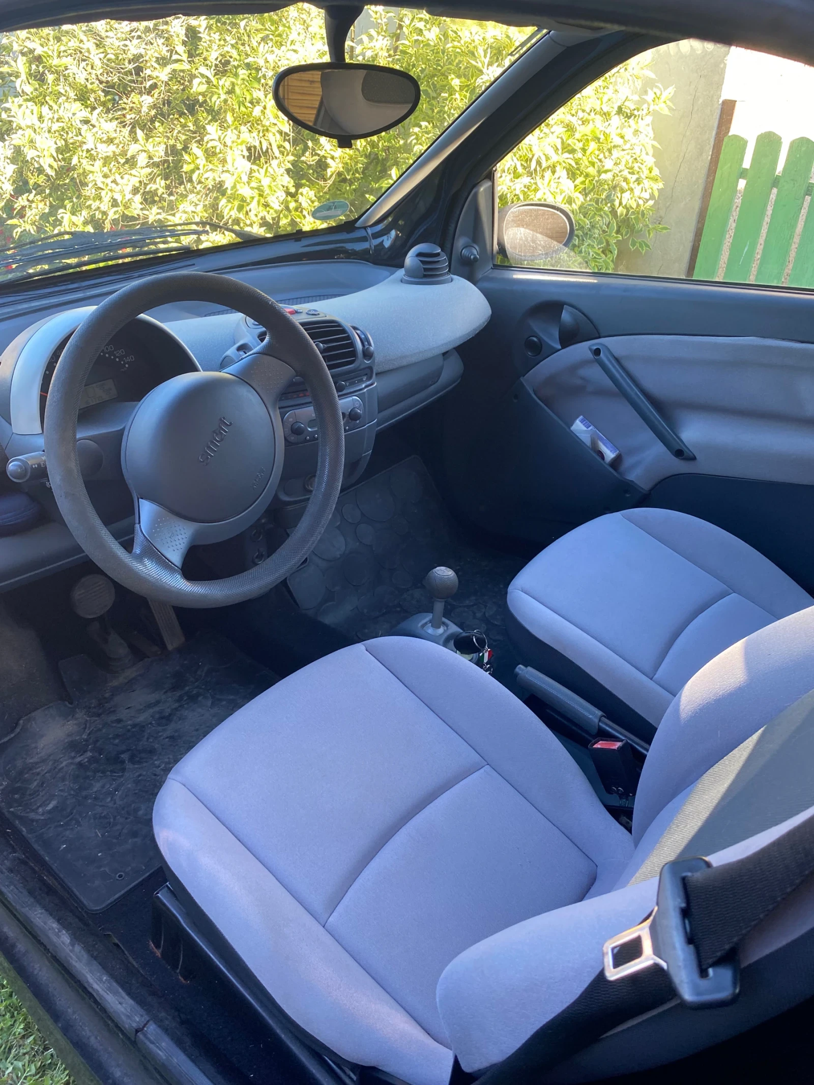 Smart Fortwo | Mobile.bg � ����������� 7