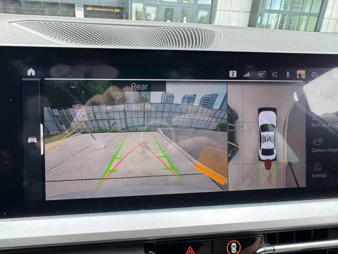 BMW 330 i xDrive/360/��������/�������/HEAD-UP DISPLAY  | Mobile.bg � ����������� 10