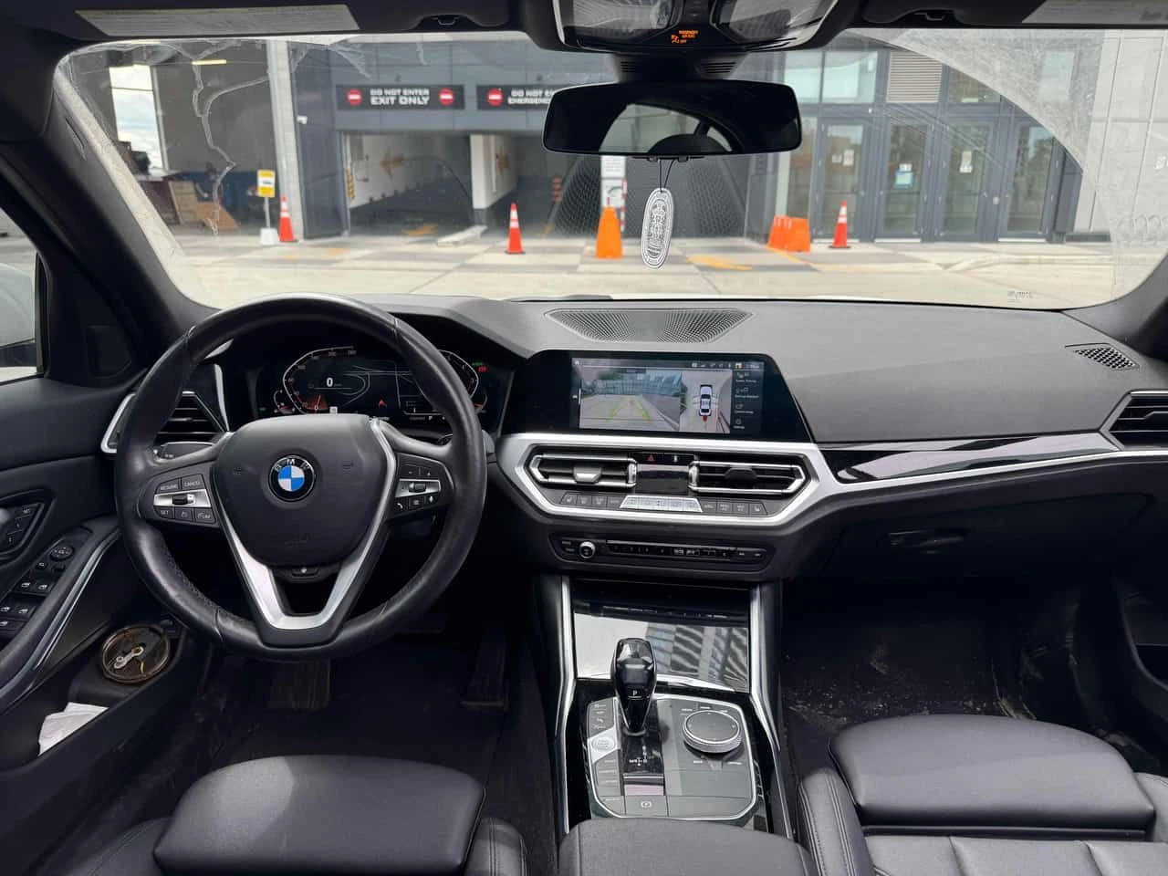 BMW 330 i xDrive/360/��������/�������/HEAD-UP DISPLAY  | Mobile.bg � ����������� 8