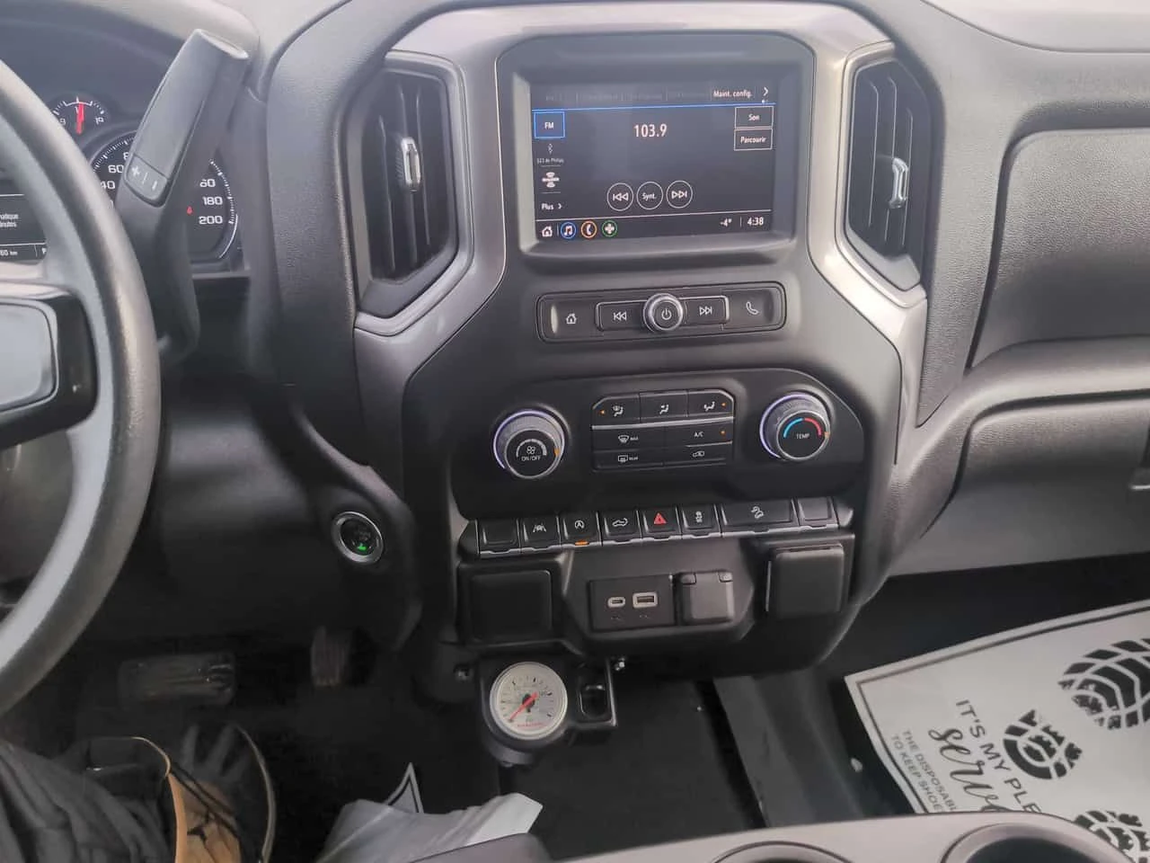 Chevrolet Silverado * Custom Trail Boss / CARFAX /  ����������  | Mobile.bg � ����������� 9