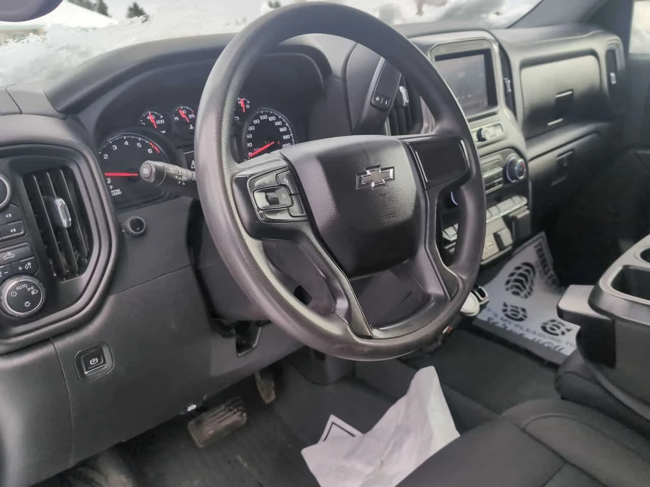 Chevrolet Silverado * Custom Trail Boss / CARFAX /  ����������  | Mobile.bg � ����������� 5