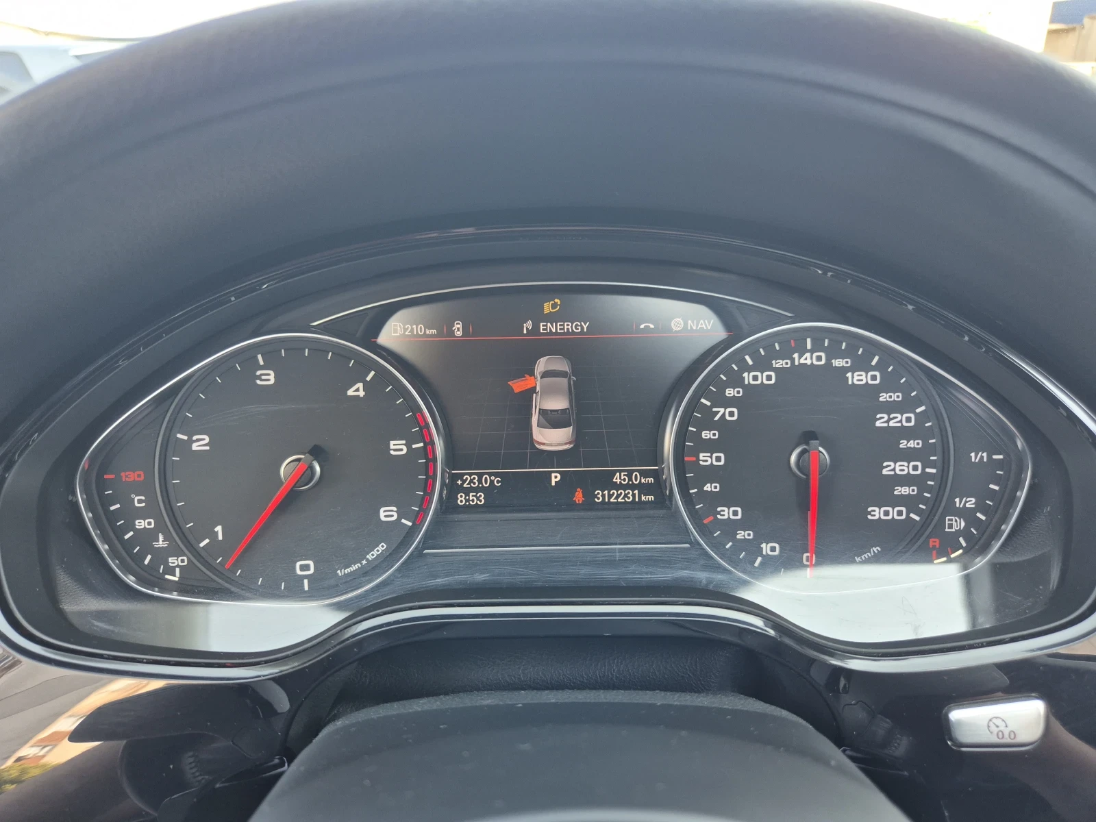 Audi A8 4.2 410�� Quattro🔝  | Mobile.bg � ����������� 16