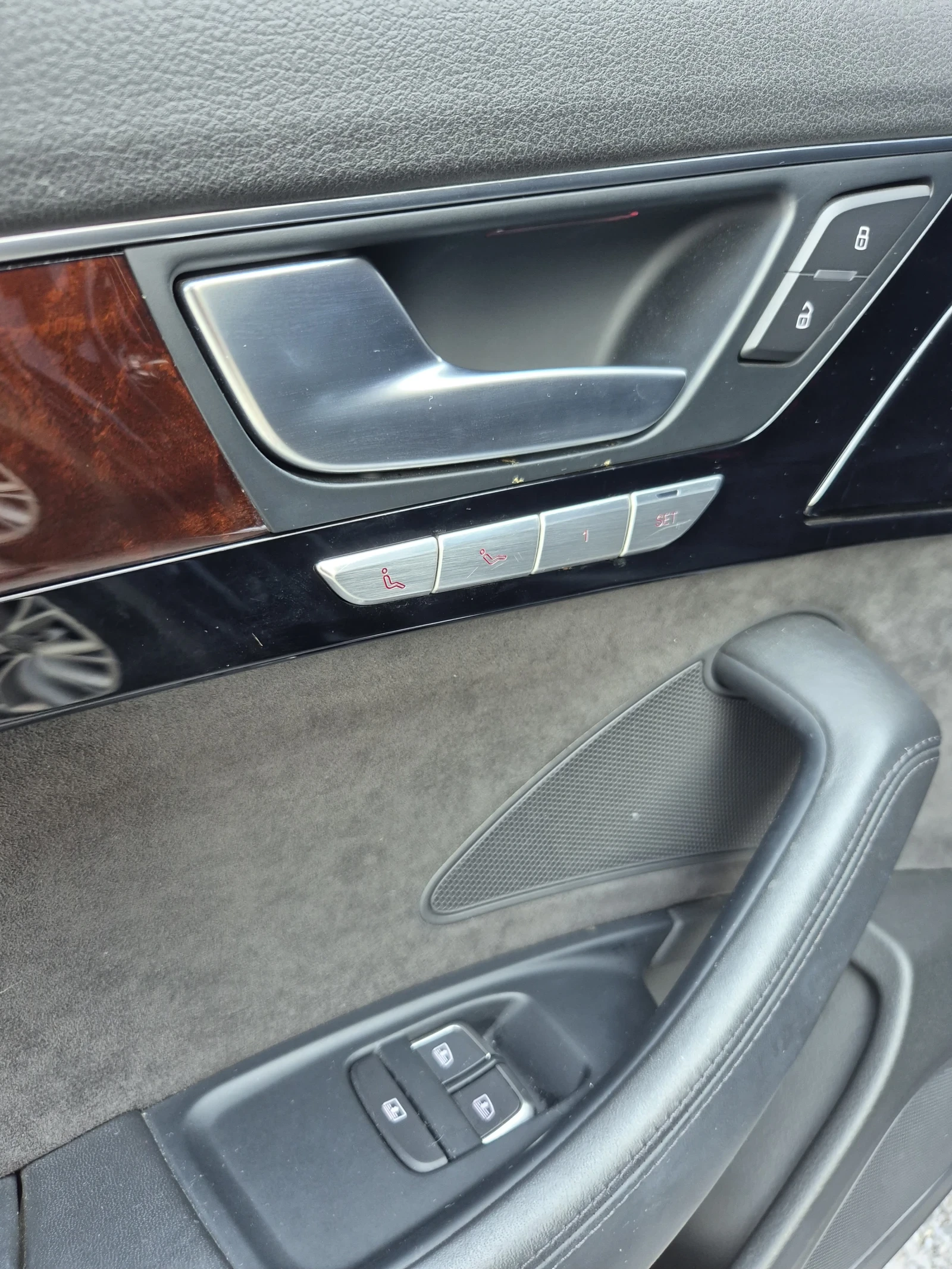Audi A8 4.2 410�� Quattro🔝  | Mobile.bg � ����������� 14