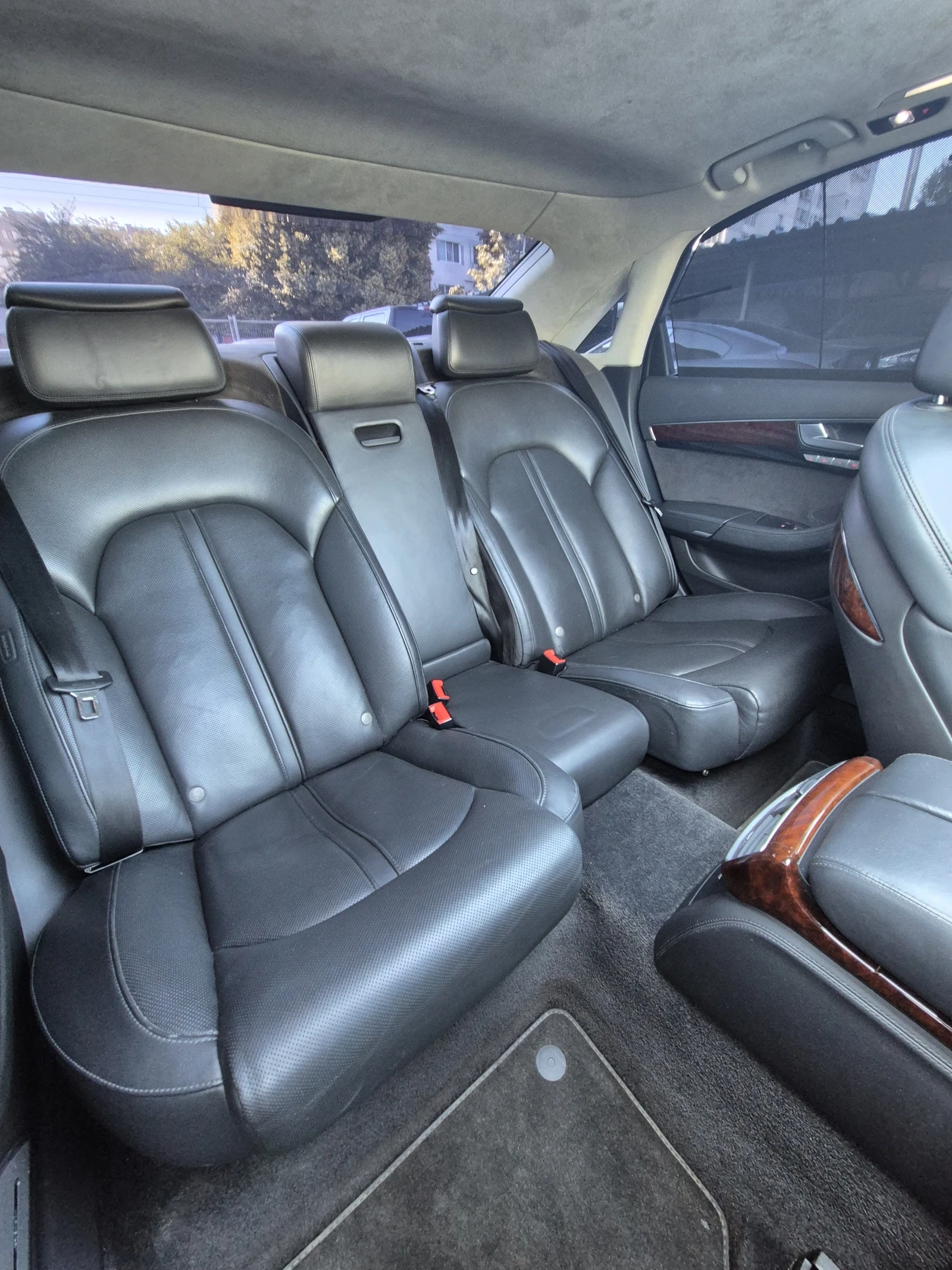 Audi A8 4.2 410�� Quattro🔝  | Mobile.bg � ����������� 12