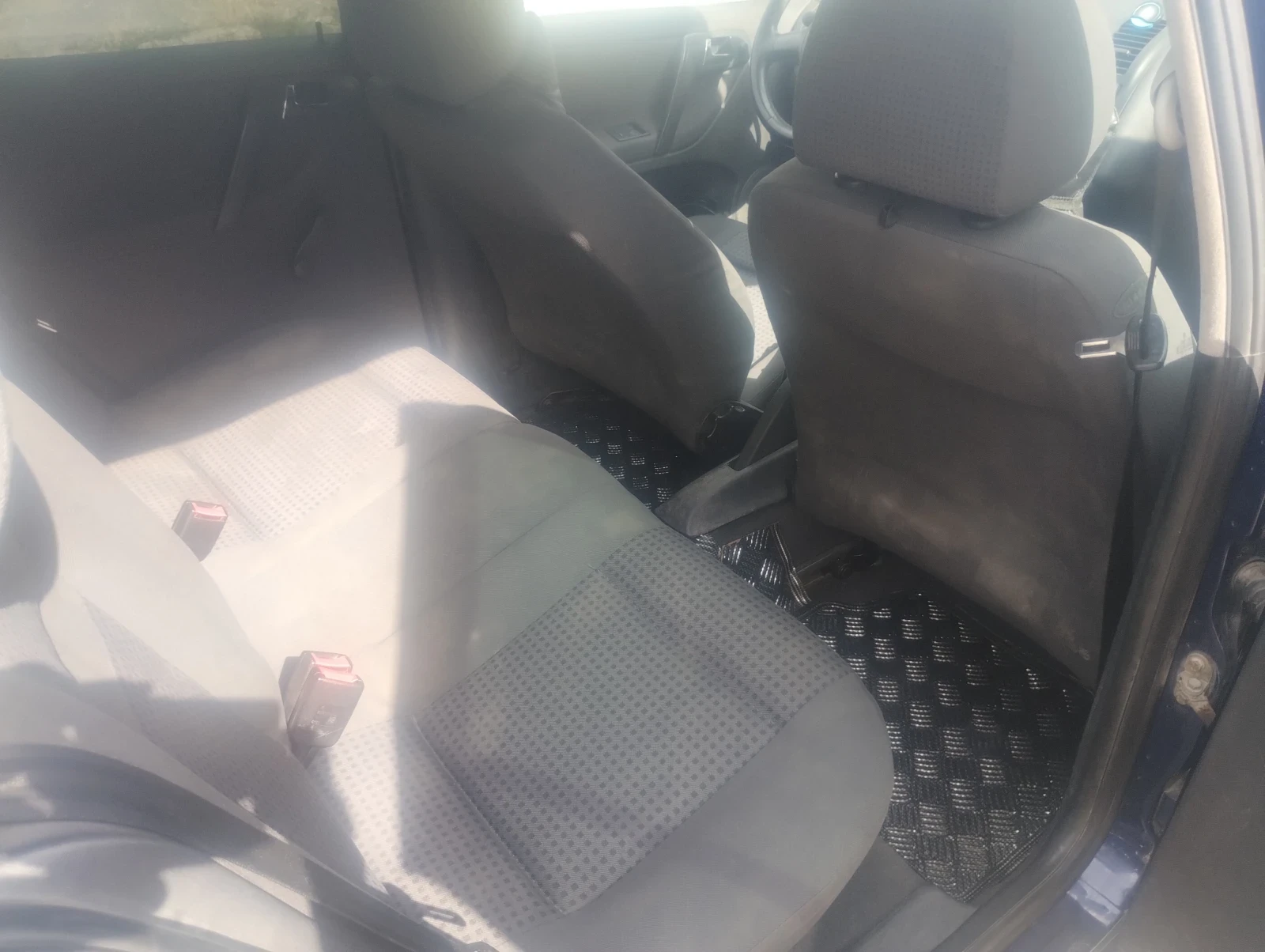 VW Polo, снимка 8 - Автомобили и джипове - 55164244
