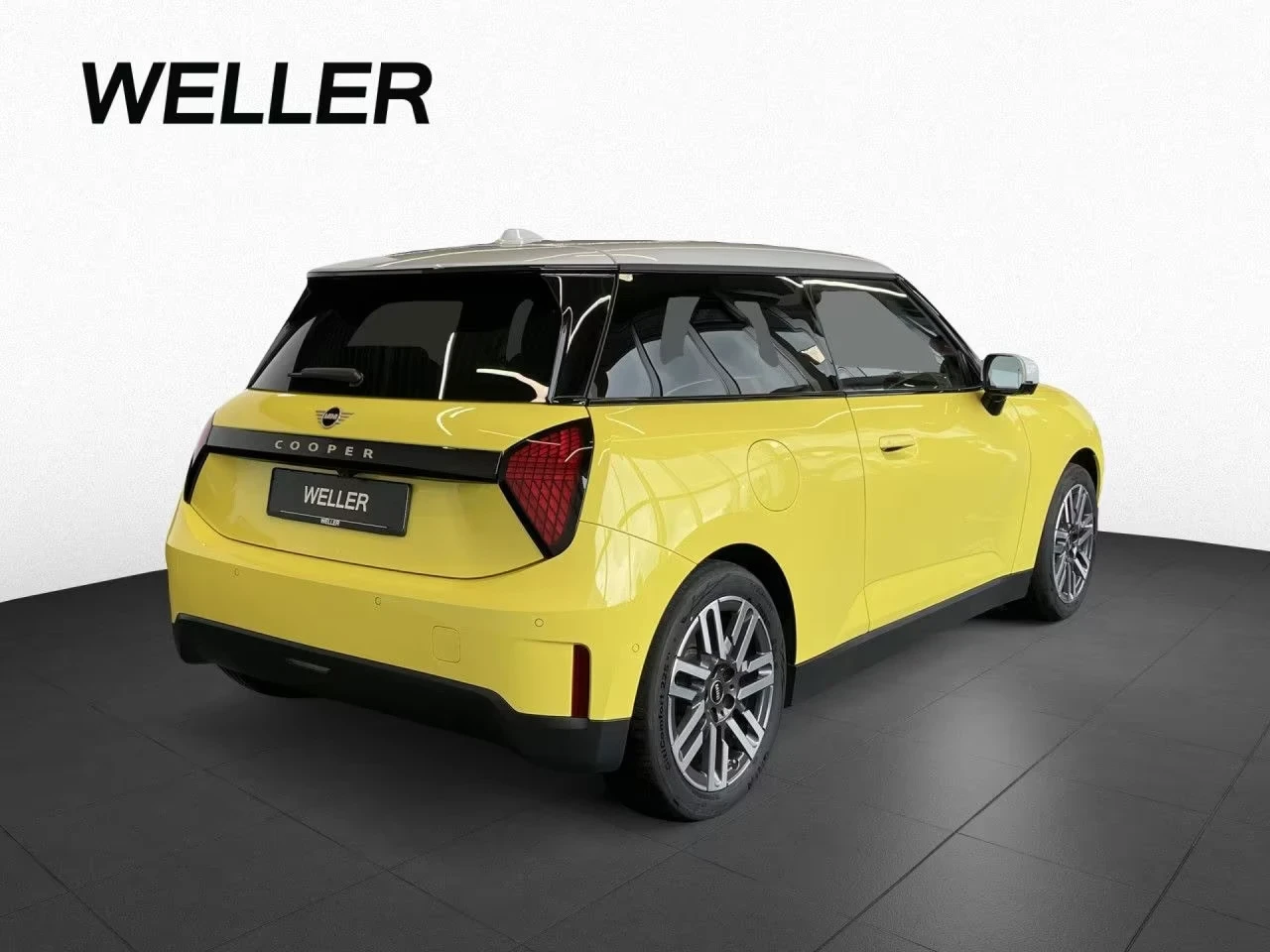 Mini Cooper E Trim L Pano Hud 360 Harman Kardon, снимка 3 - Автомобили и джипове - 55230862