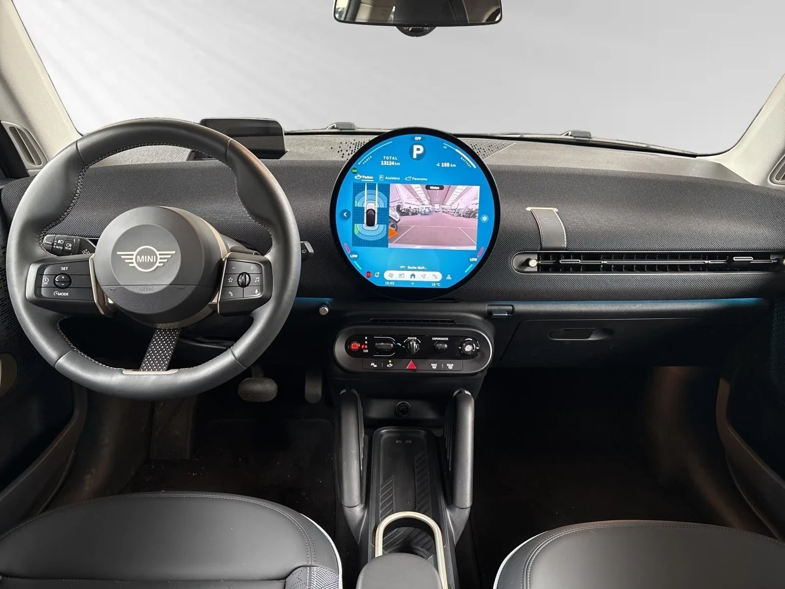 Mini Cooper E Trim M , снимка 7 - Автомобили и джипове - 56278027