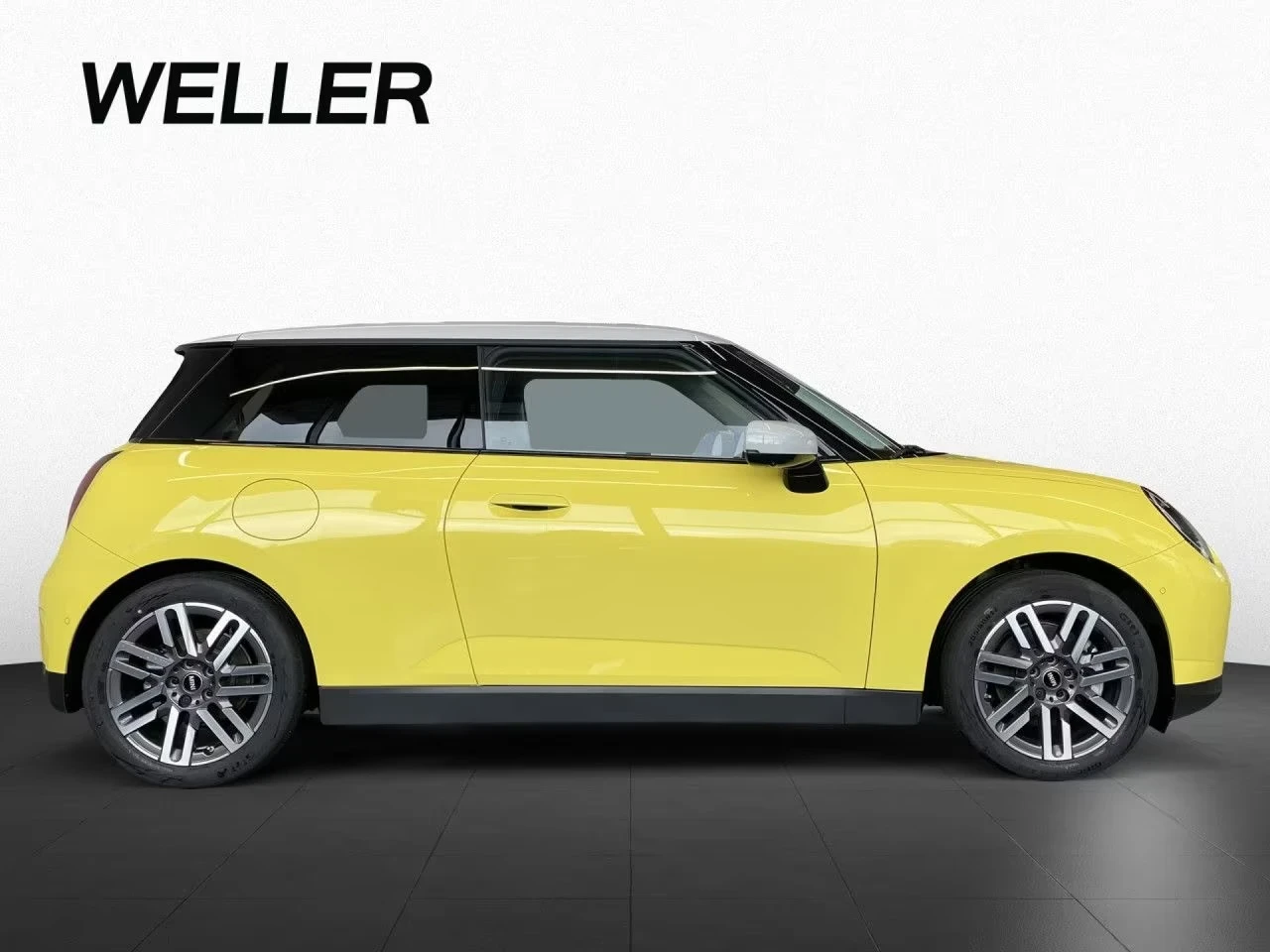 Mini Cooper E Trim L Pano Hud 360 Harman Kardon, снимка 5 - Автомобили и джипове - 55230862