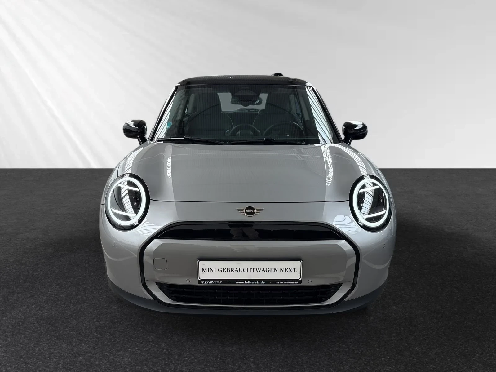 Mini Cooper E Trim M , снимка 5 - Автомобили и джипове - 56278027