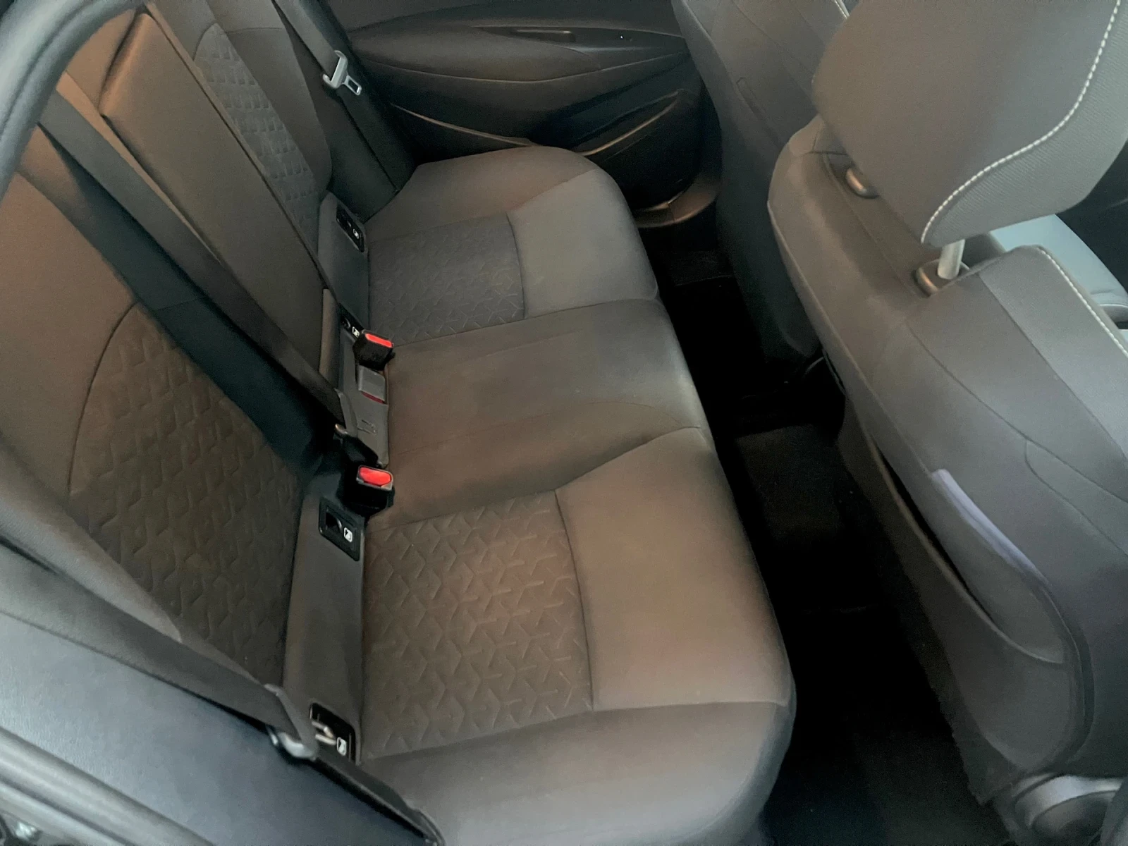 Toyota Corolla Touring Sport 1.8 Hybrid Гаранция, снимка 10 - Автомобили и джипове - 55499806