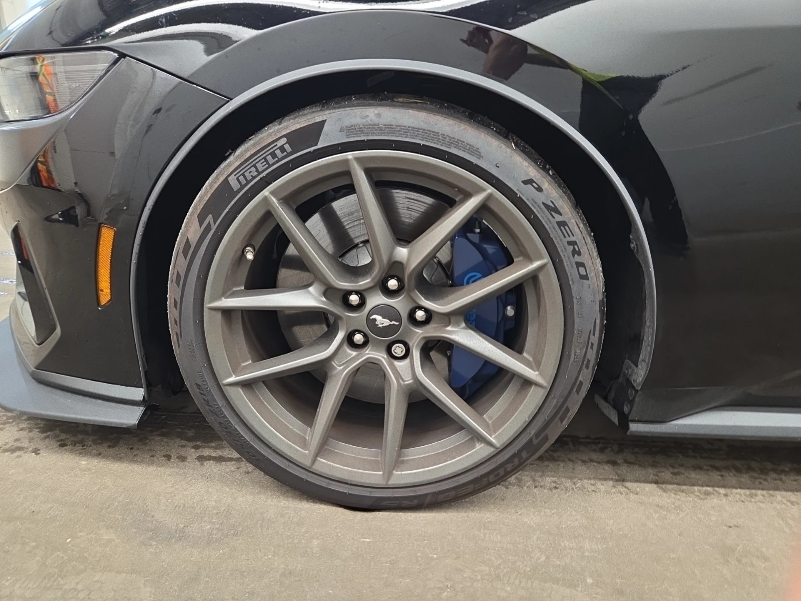 Ford Mustang DARK HORSE, INTAKE, ГЕНЕРАЦИЯ, ПРОГНОЗНА ЦЕНА до Б, снимка 6 - Автомобили и джипове - 55616438