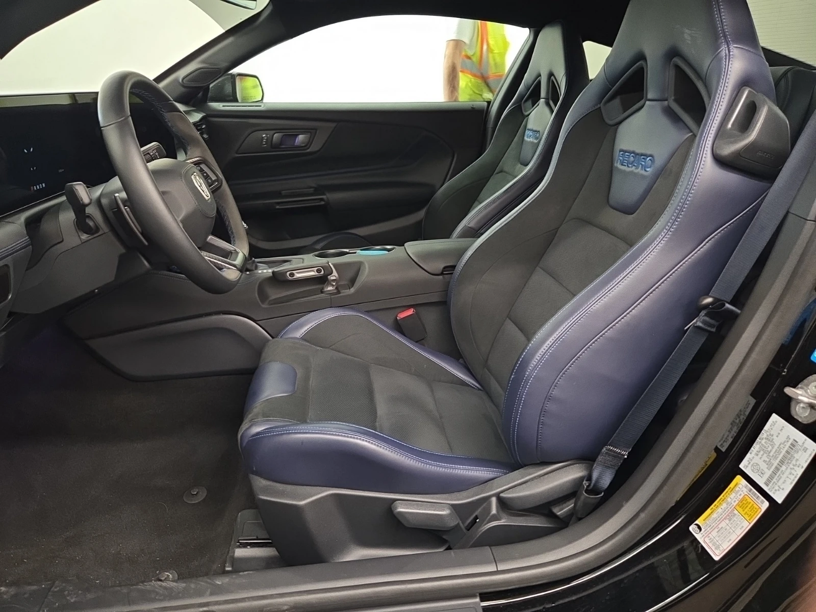 Ford Mustang DARK HORSE, INTAKE, ГЕНЕРАЦИЯ, ПРОГНОЗНА ЦЕНА до Б, снимка 5 - Автомобили и джипове - 55616438