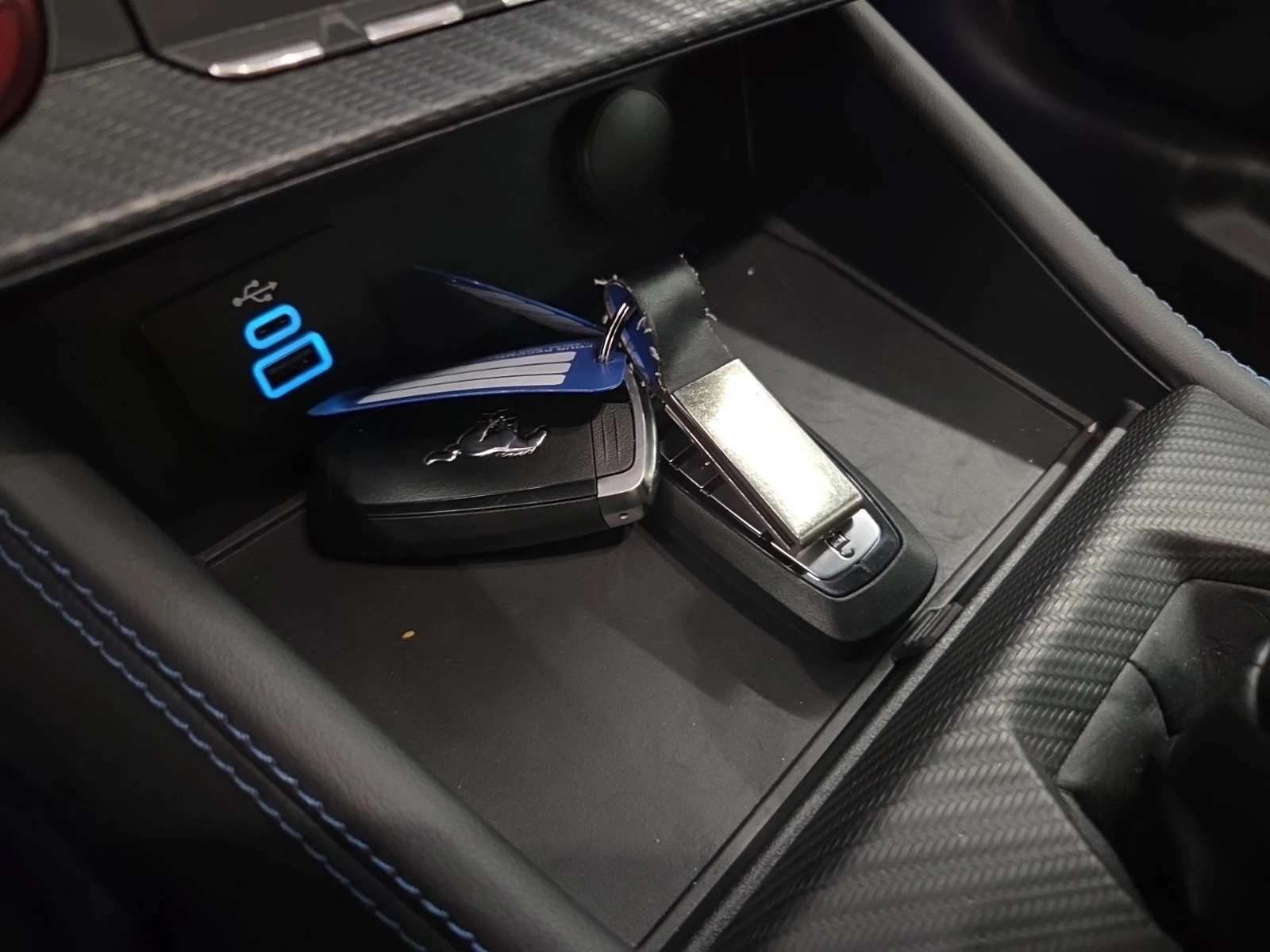 Ford Mustang DARK HORSE, INTAKE, ГЕНЕРАЦИЯ, ПРОГНОЗНА ЦЕНА до Б, снимка 8 - Автомобили и джипове - 55616438