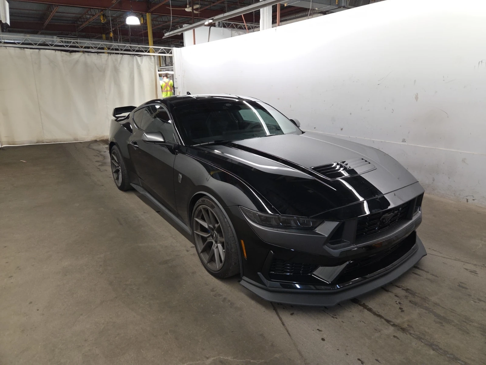 Ford Mustang DARK HORSE, INTAKE, ГЕНЕРАЦИЯ, ПРОГНОЗНА ЦЕНА до Б, снимка 2 - Автомобили и джипове - 55616438