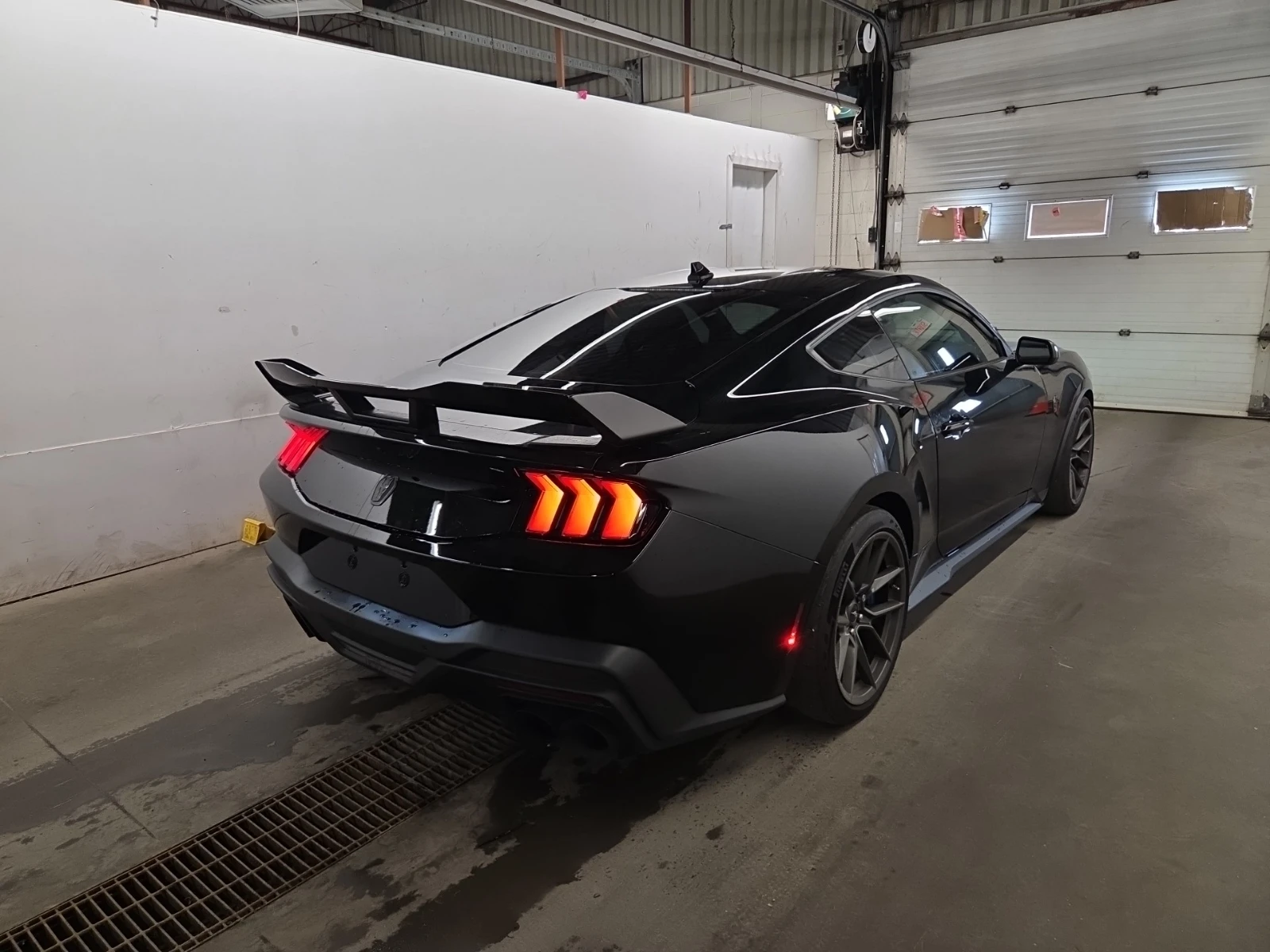 Ford Mustang DARK HORSE, INTAKE, ГЕНЕРАЦИЯ, ПРОГНОЗНА ЦЕНА до Б, снимка 3 - Автомобили и джипове - 55616438